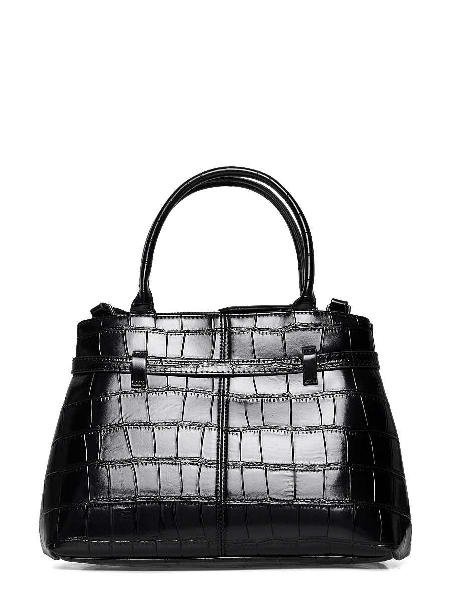 Noella - Macie Bag - mode trends - black - 1