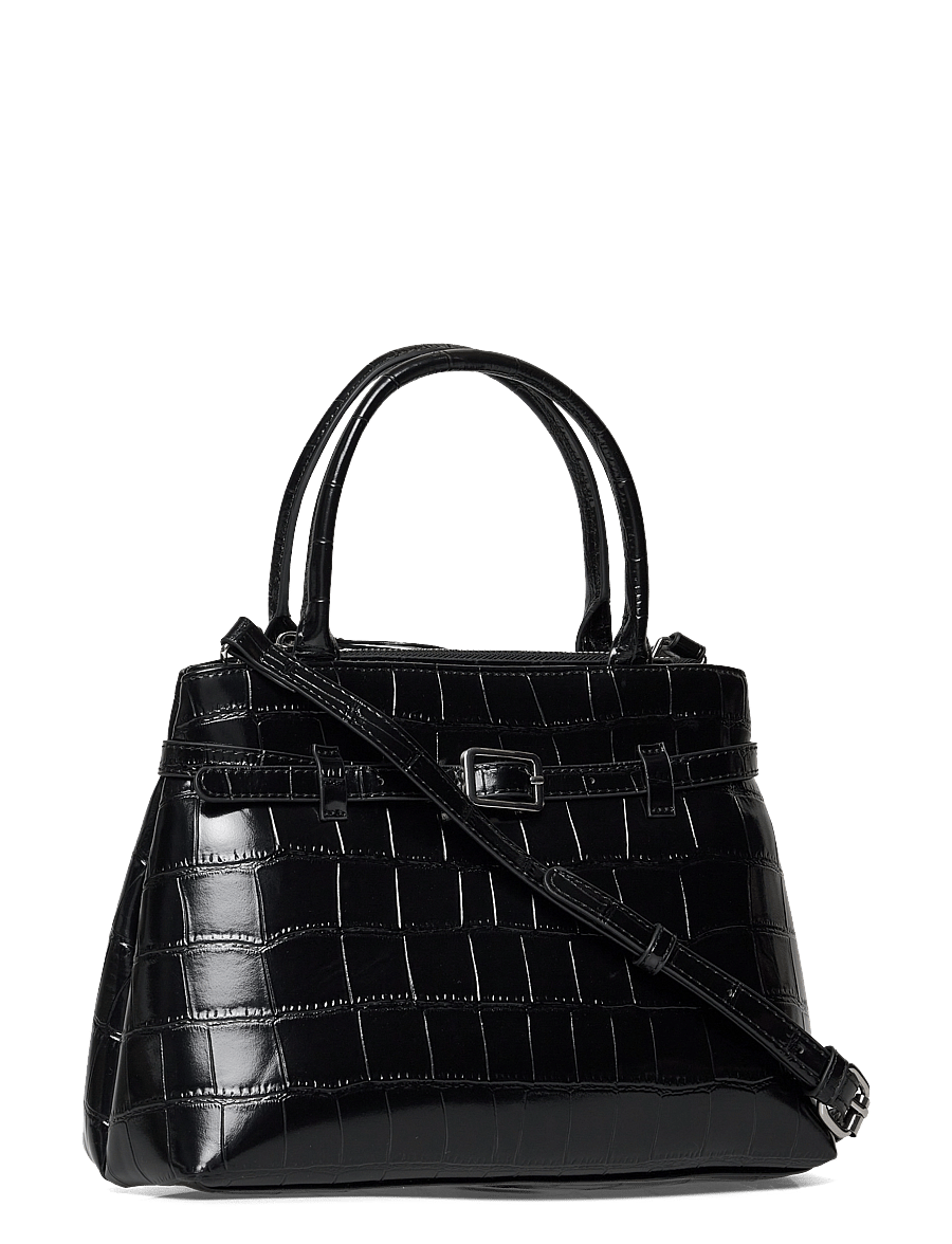 Noella - Macie Bag - mode trends - black - 2
