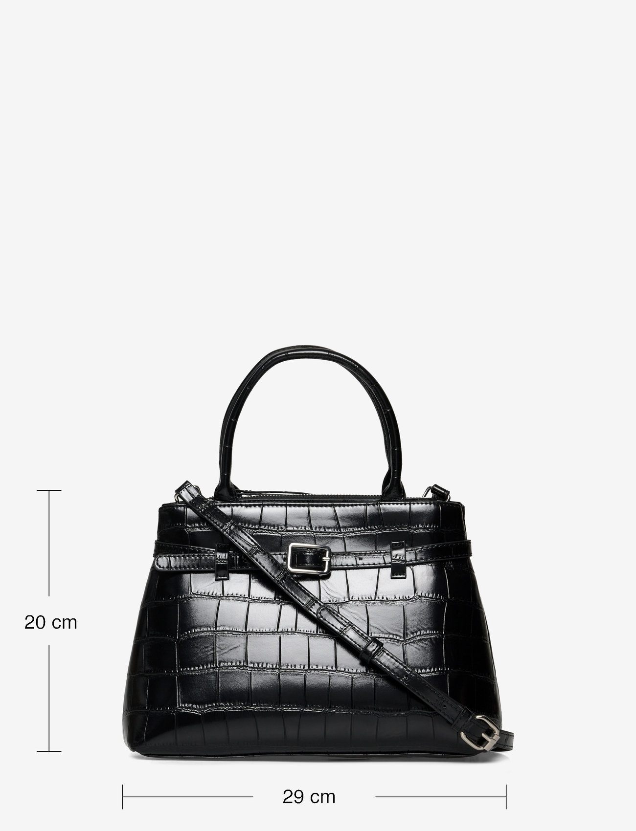 Noella - Macie Bag - besondere anlässe - black - 3