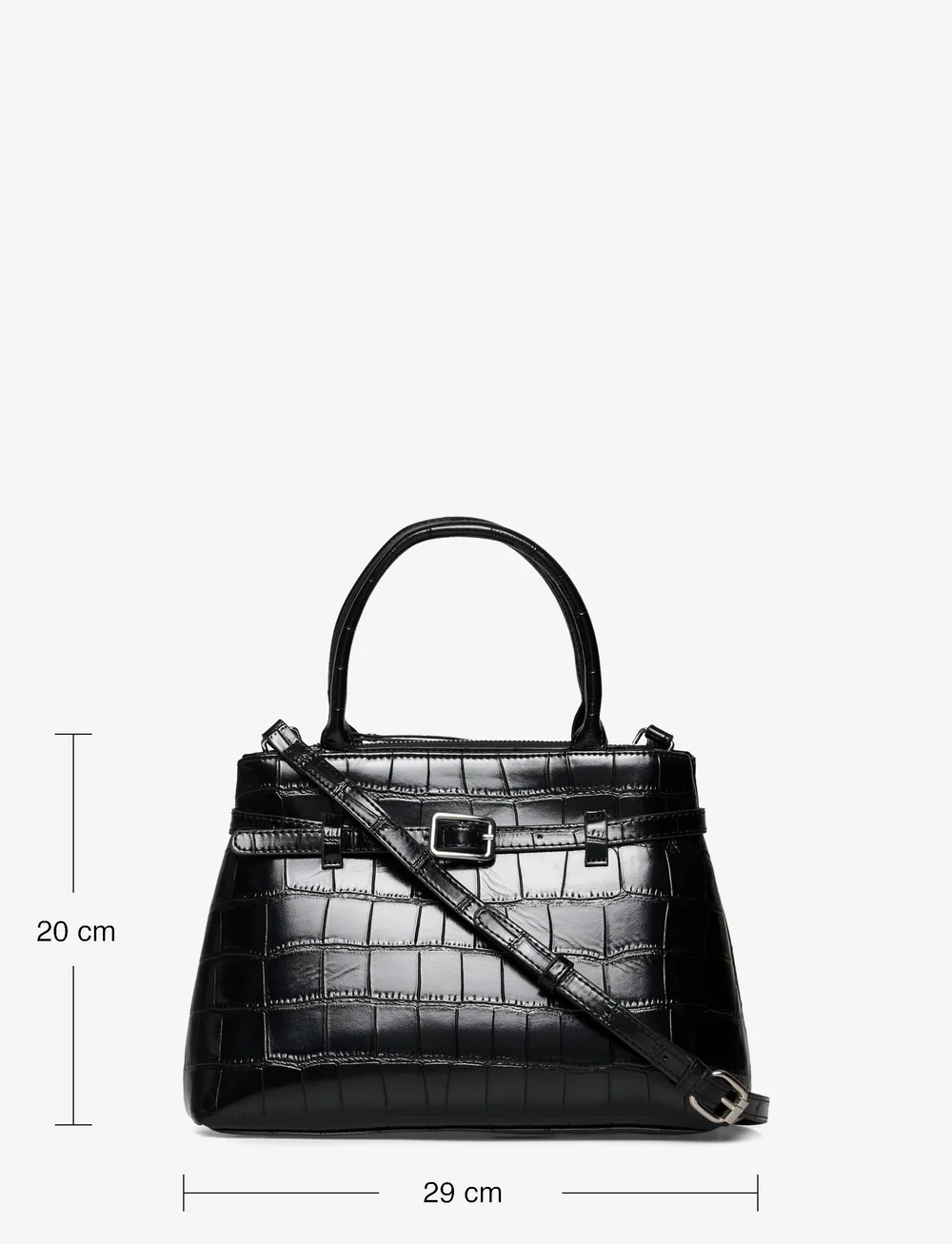 Noella - Macie Bag - speciella tillfällen - black - 3