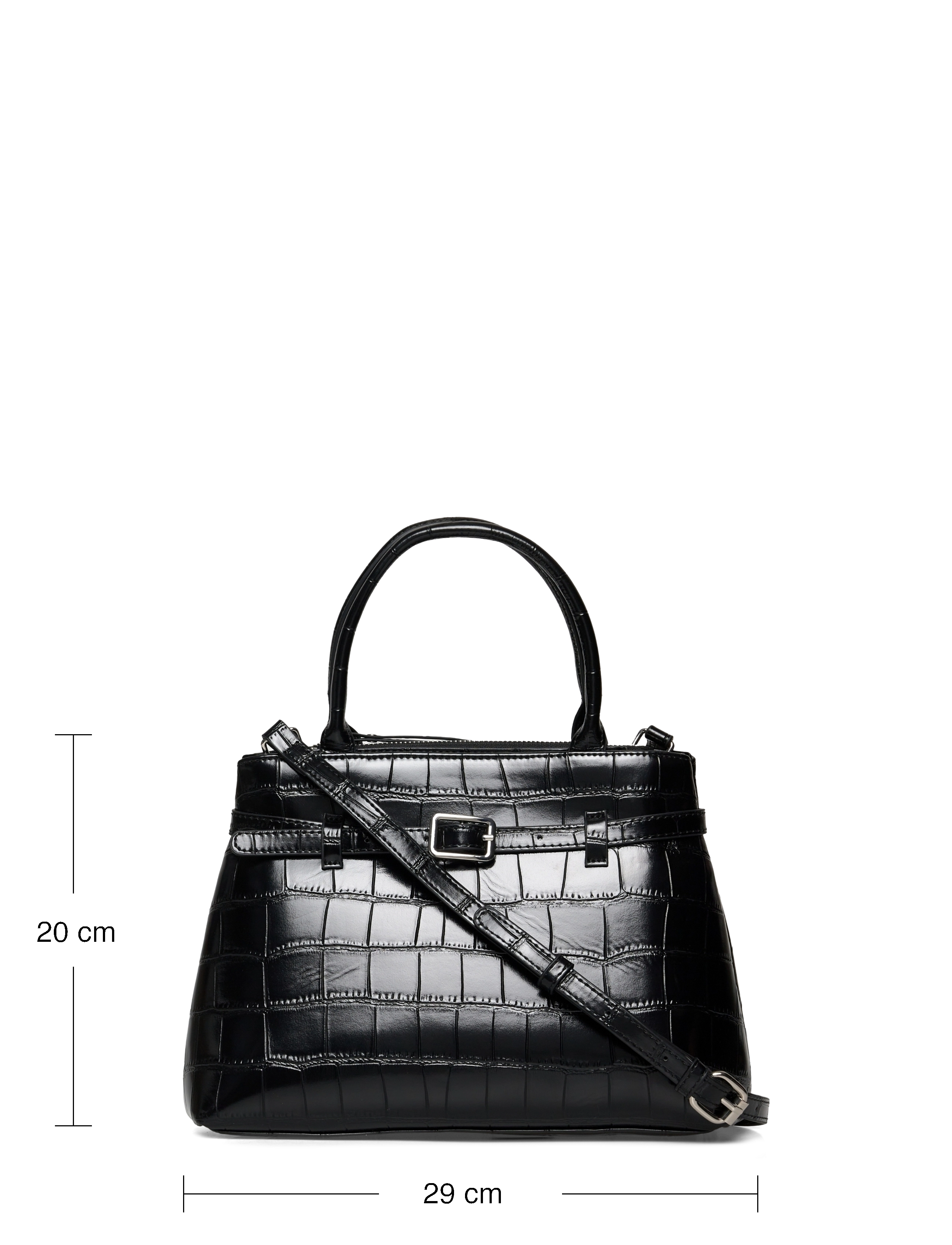 Noella - Macie Bag - festmode zu outlet-preisen - black - 3