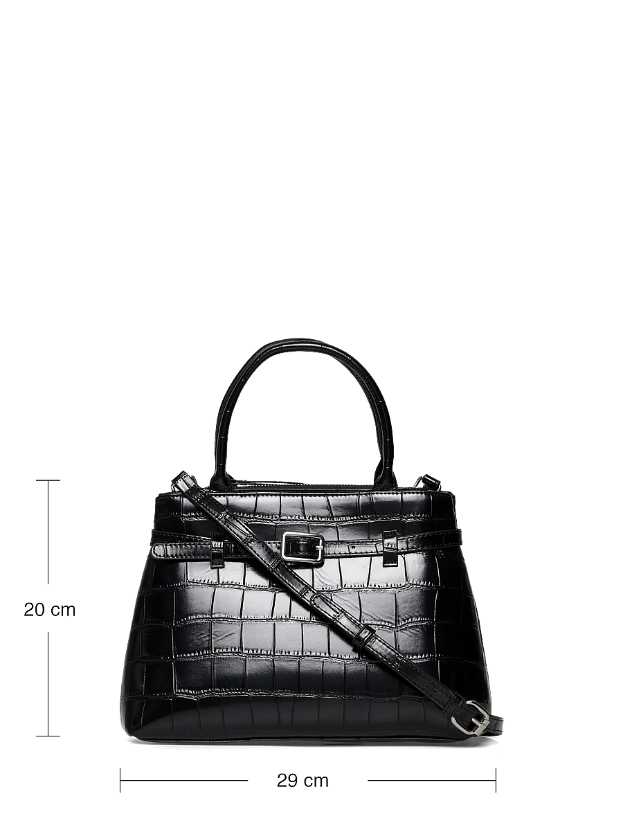 Noella - Macie Bag - mode trends - black - 3