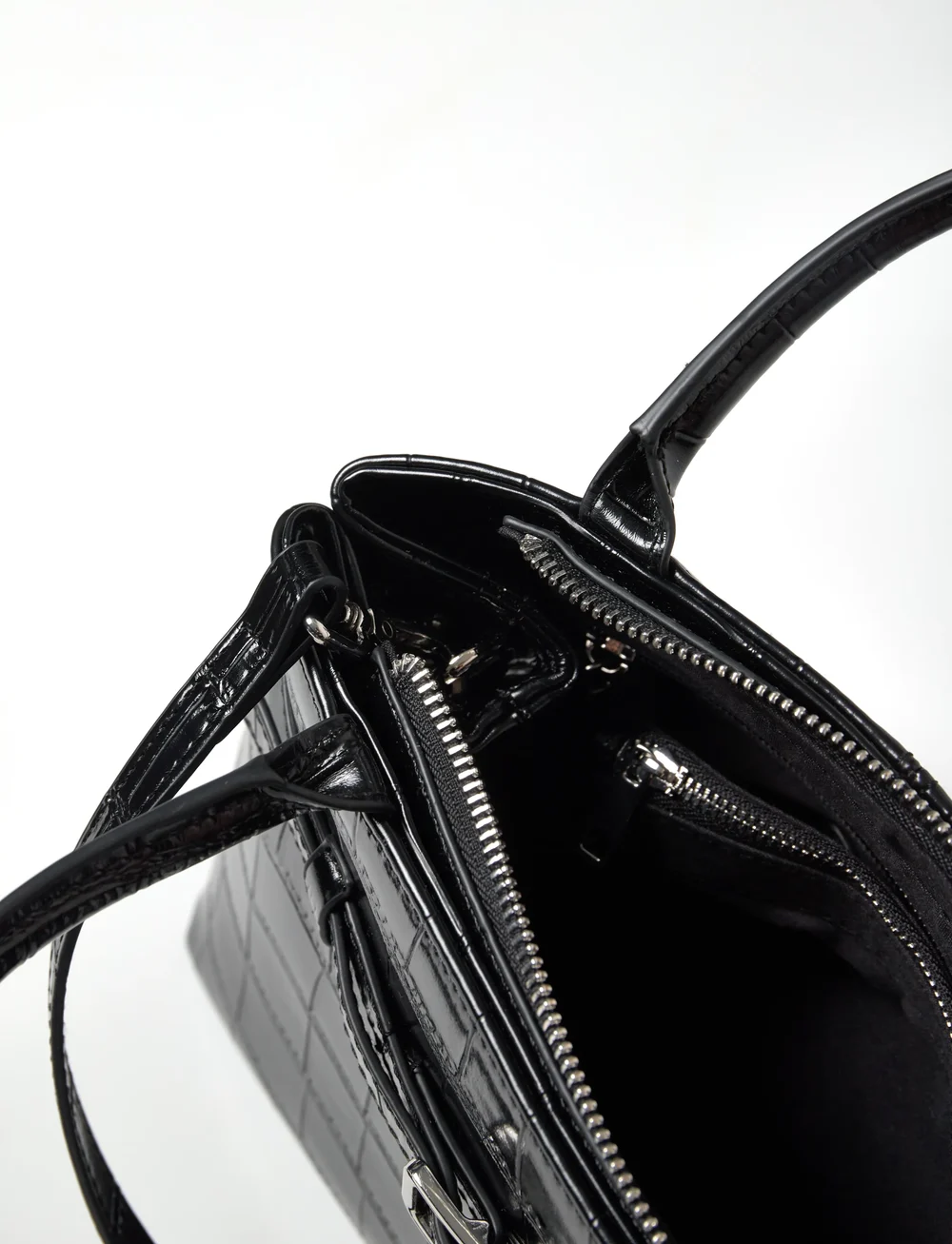 Noella - Macie Bag - speciella tillfällen - black - 4