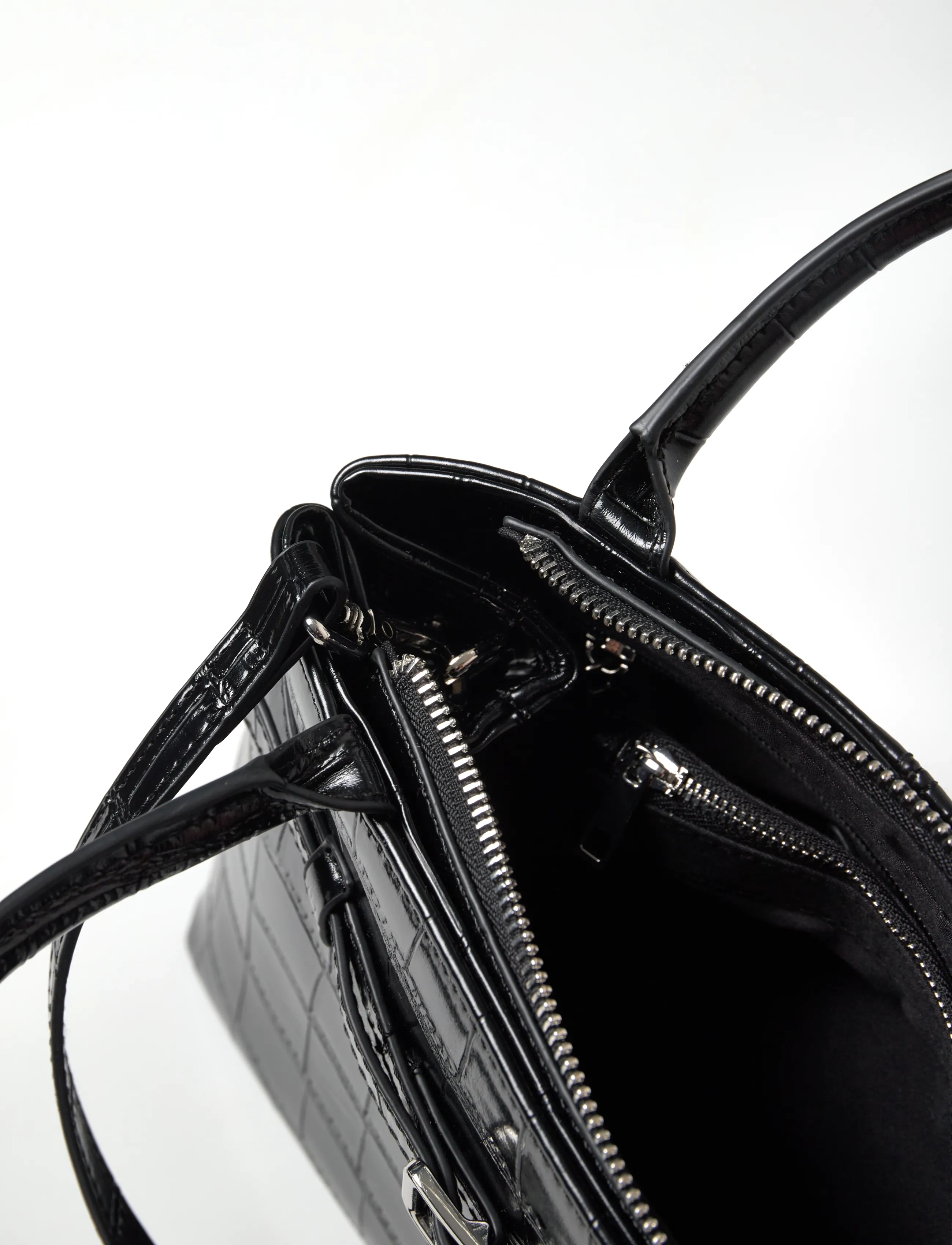 Noella - Macie Bag - festmode zu outlet-preisen - black - 4