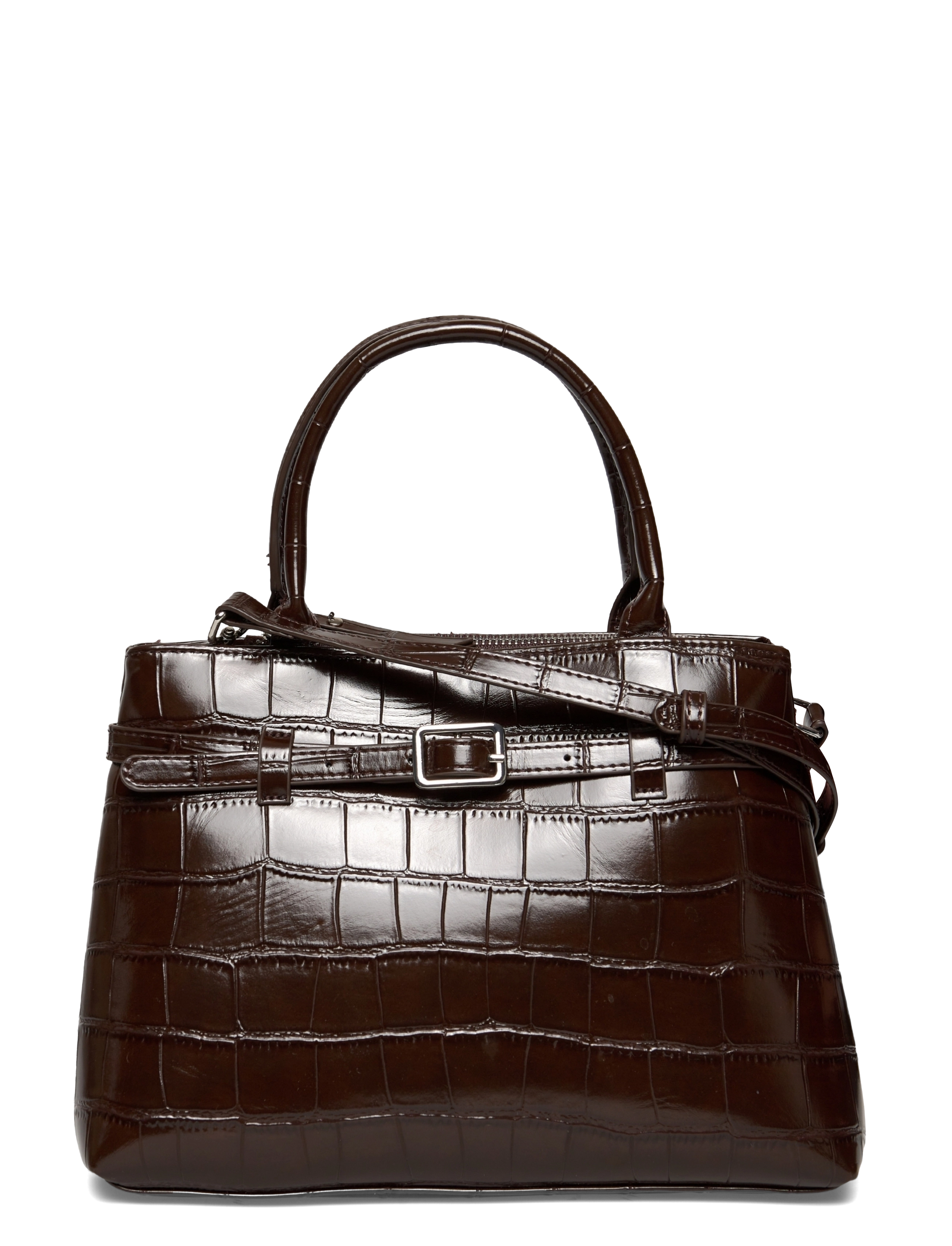 Noella Macie Bag, One Size, Brown, Tasker > Tasker Med Tophåndtag, Dame