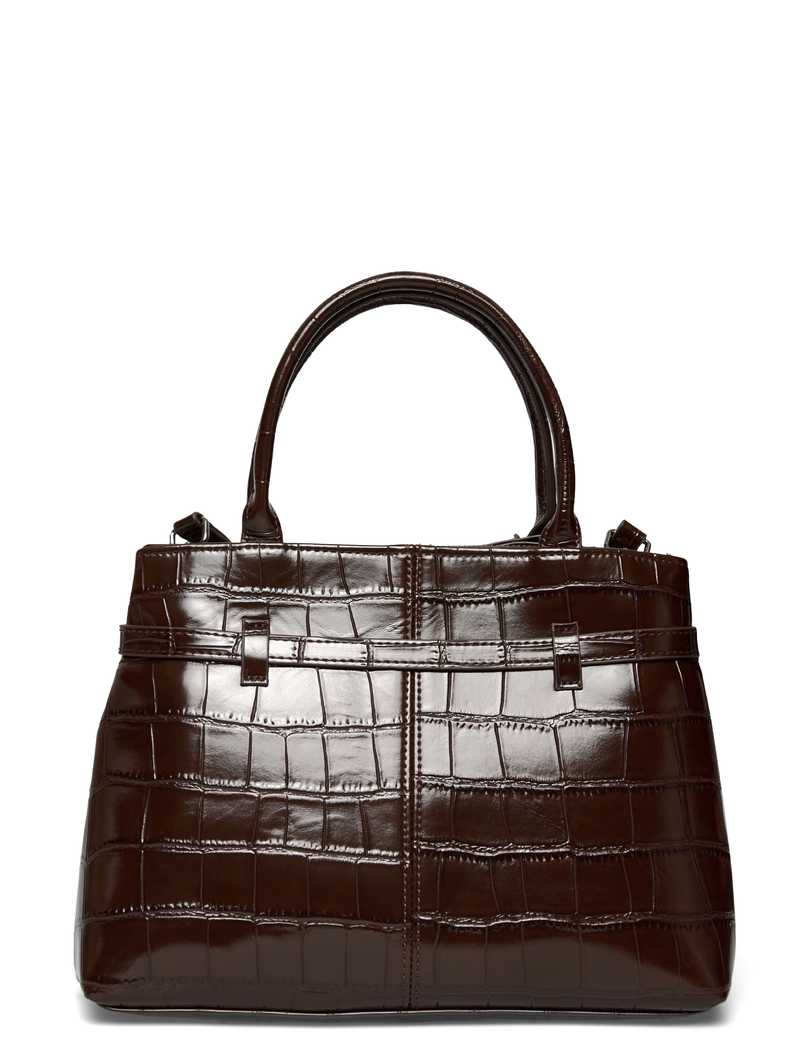 Noella - Macie Bag - festtøj til outletpriser - coffee - 1