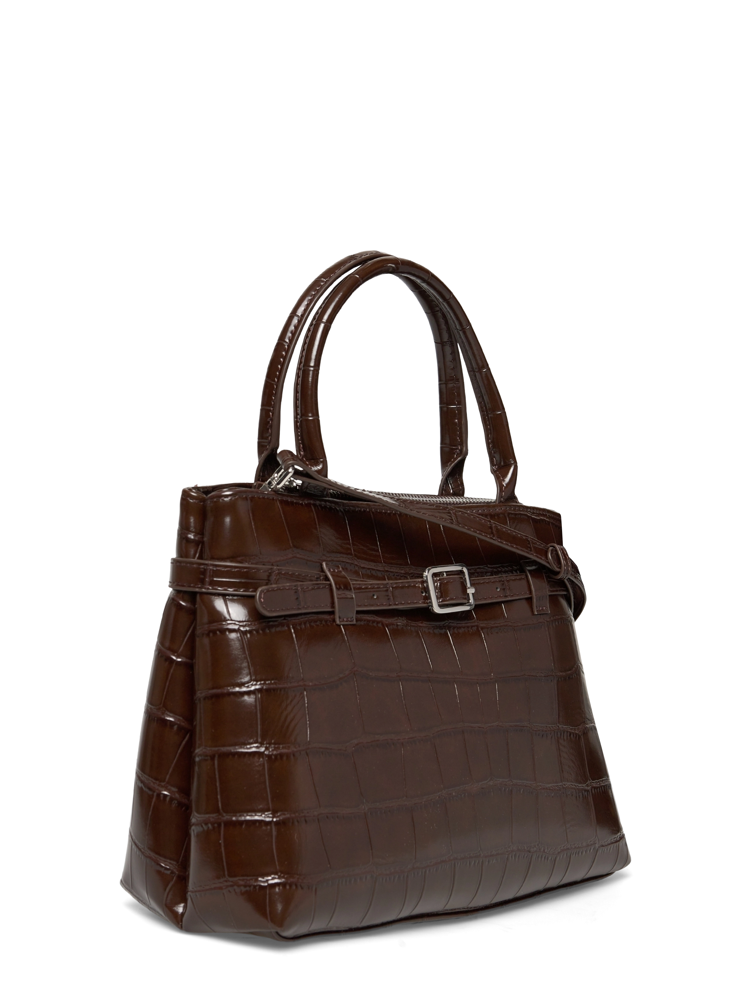 Noella - Macie Bag - festtøj til outletpriser - coffee - 2