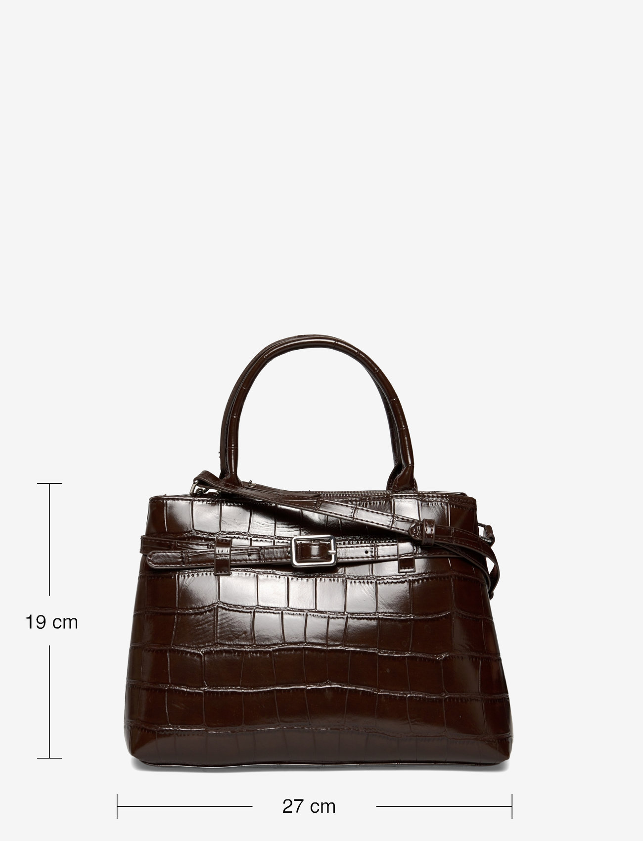 Noella - Macie Bag - festklær til outlet-priser - coffee - 3