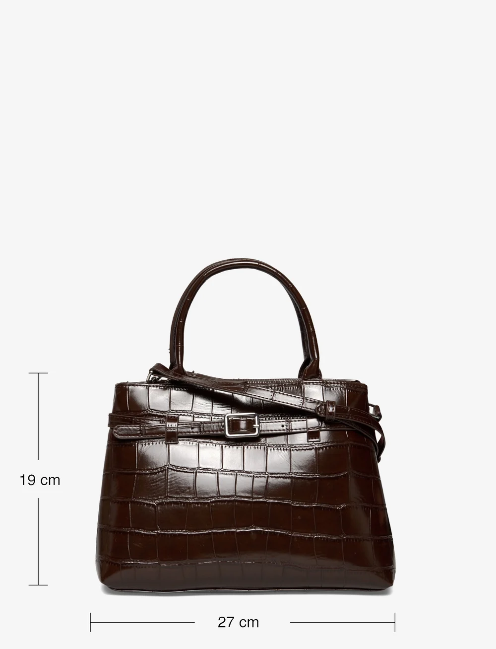 Noella - Macie Bag - særlige begivenheder - coffee - 3