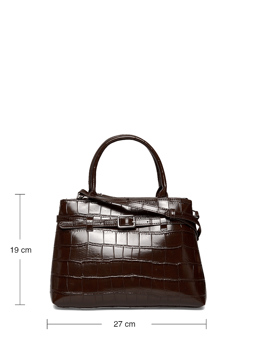 Noella - Macie Bag - motetrender - coffee - 3