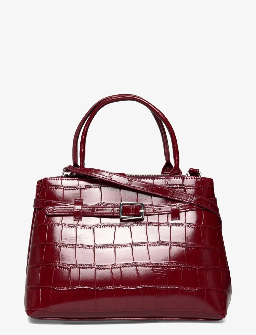 Noella - Macie Bag - speciella tillfällen - dark red - 0