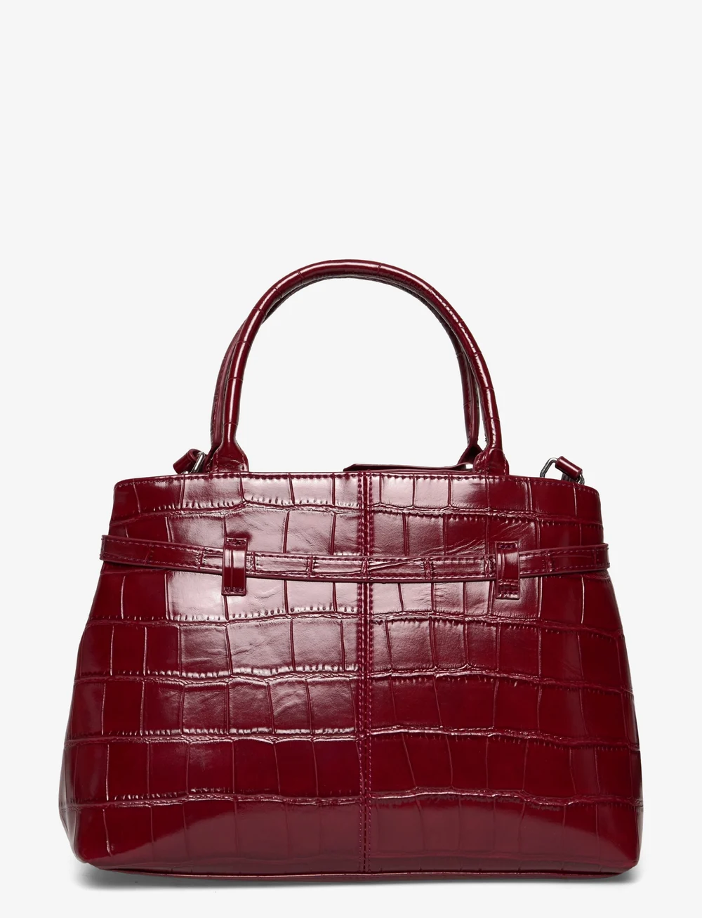 Noella - Macie Bag - speciella tillfällen - dark red - 1