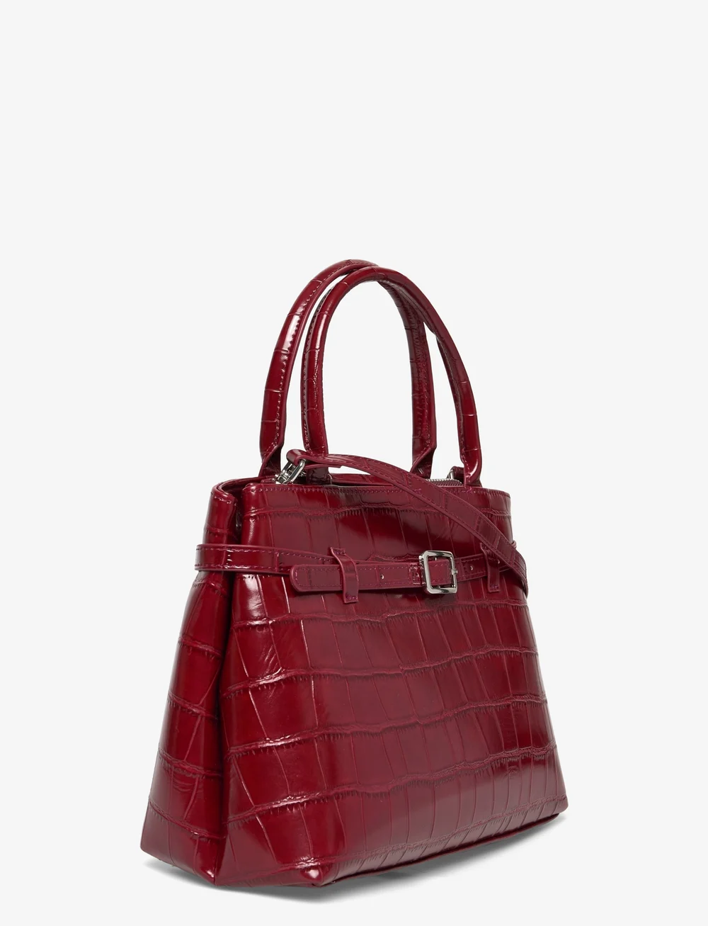 Noella - Macie Bag - speciella tillfällen - dark red - 2