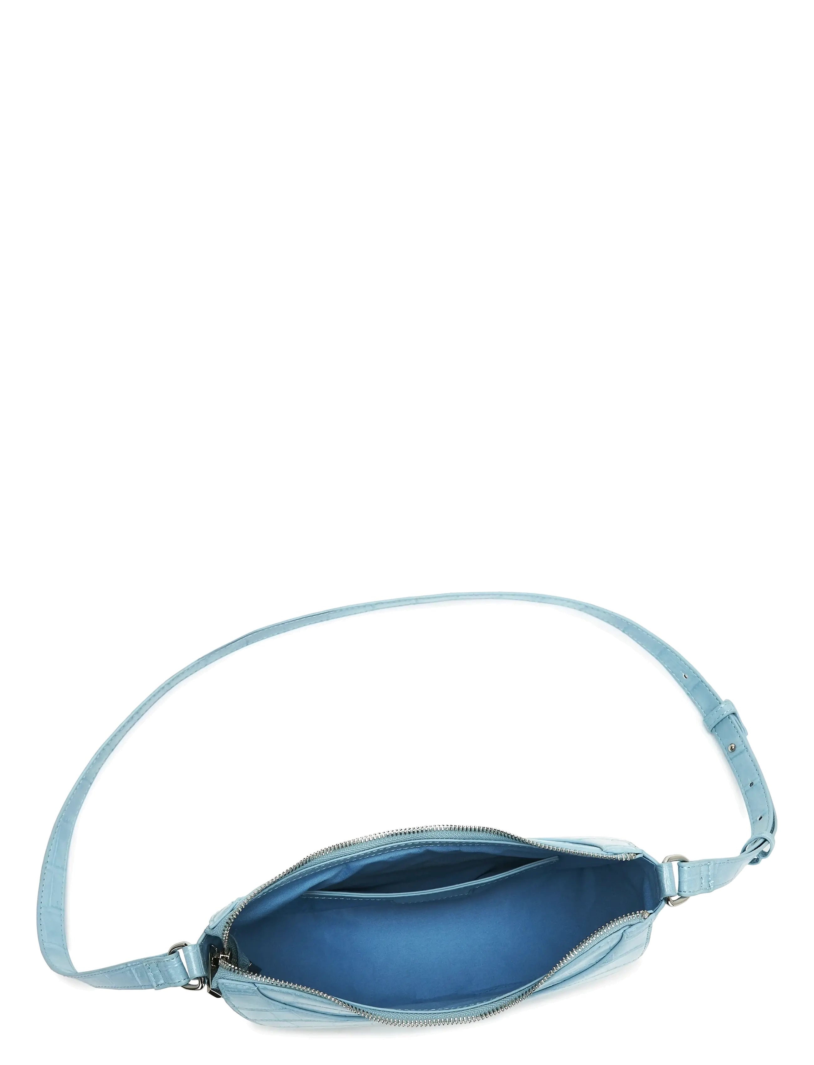 Noella - Michelle Bag - birthday gifts - baby blue - 3
