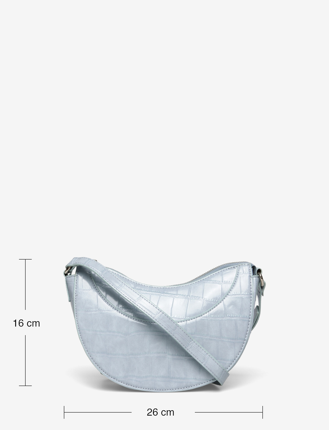 Noella - Michelle Bag - spesielle anledninger - baby blue - 5