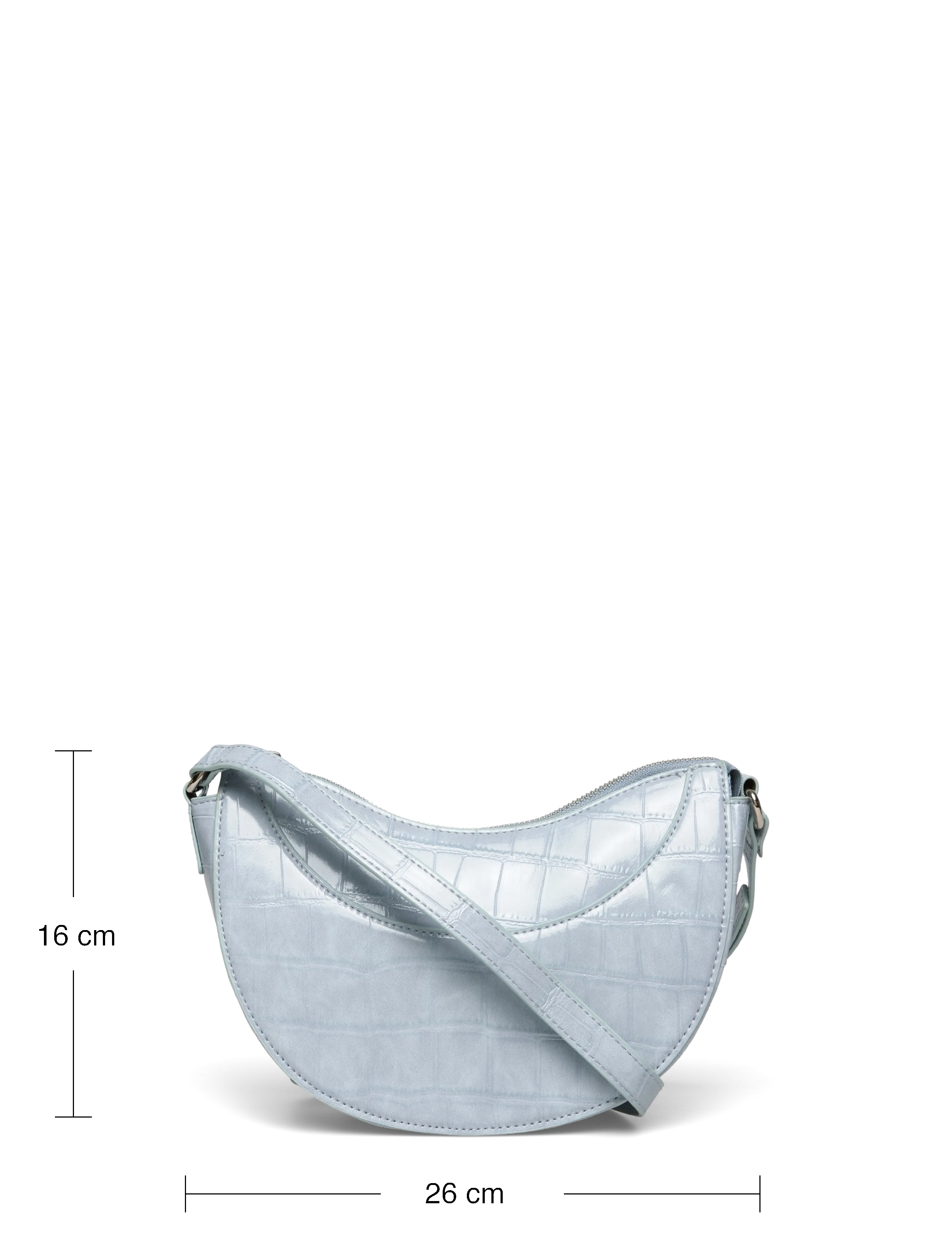Noella - Michelle Bag - birthday gifts - baby blue - 5