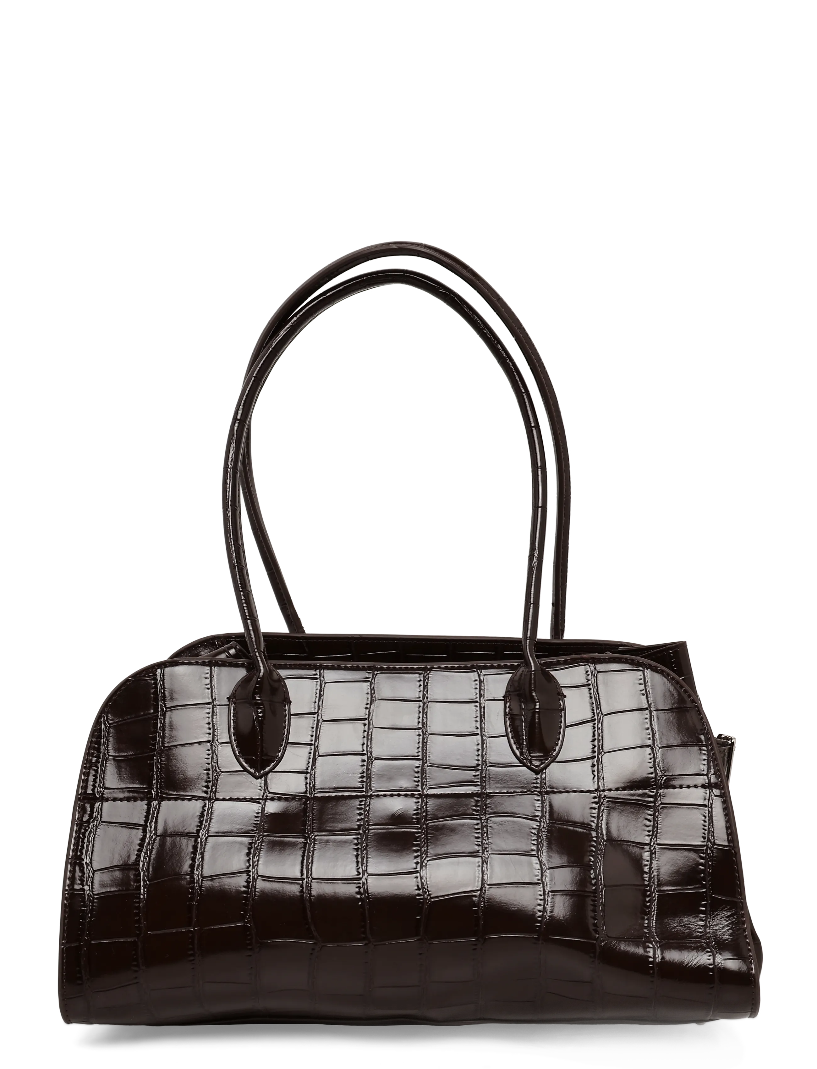 Noella Leanora Bag, One Size, Bags, Braun - Small Shoulder Bags-crossbody Frauen