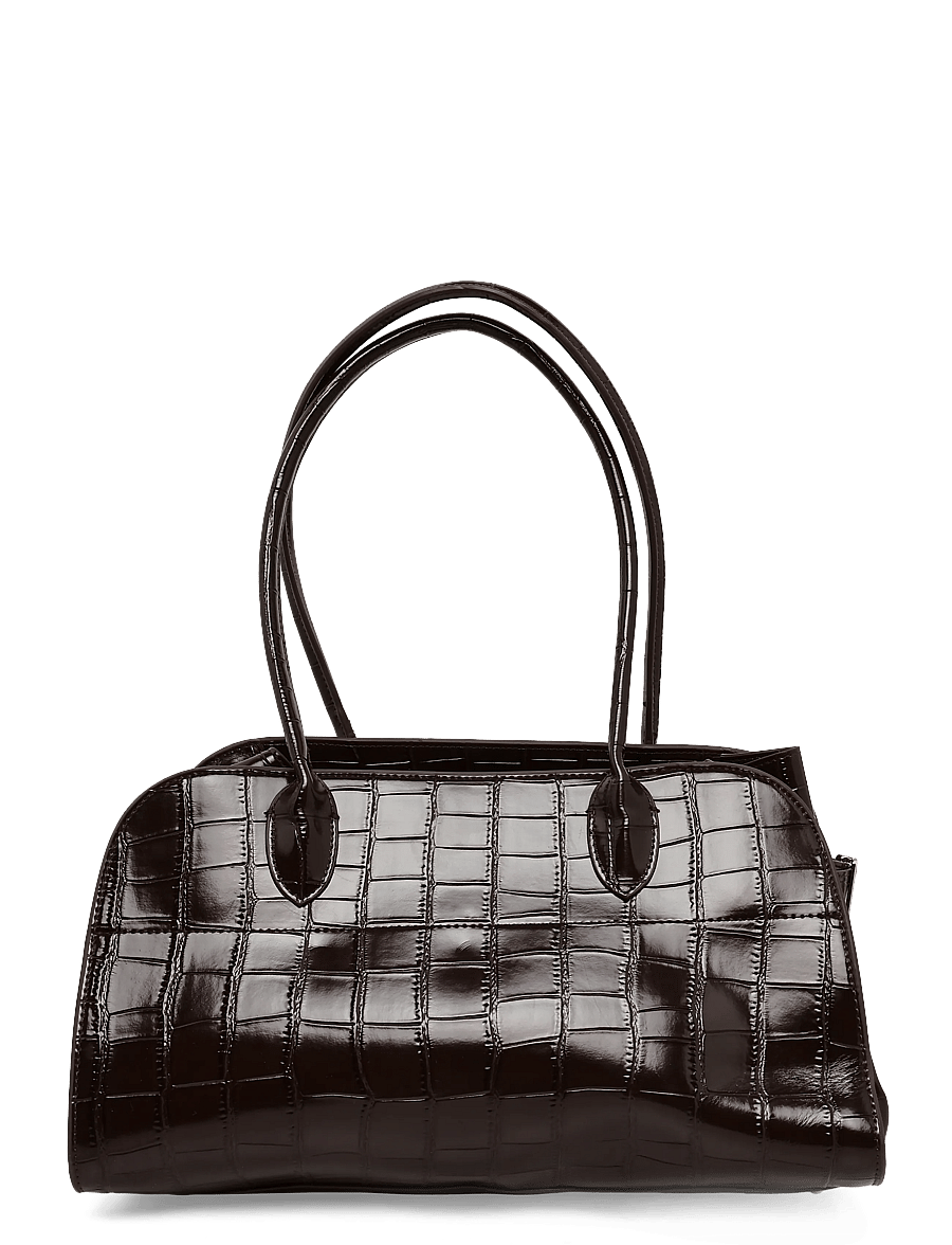 Noella - Leanora Bag - coffee - 0