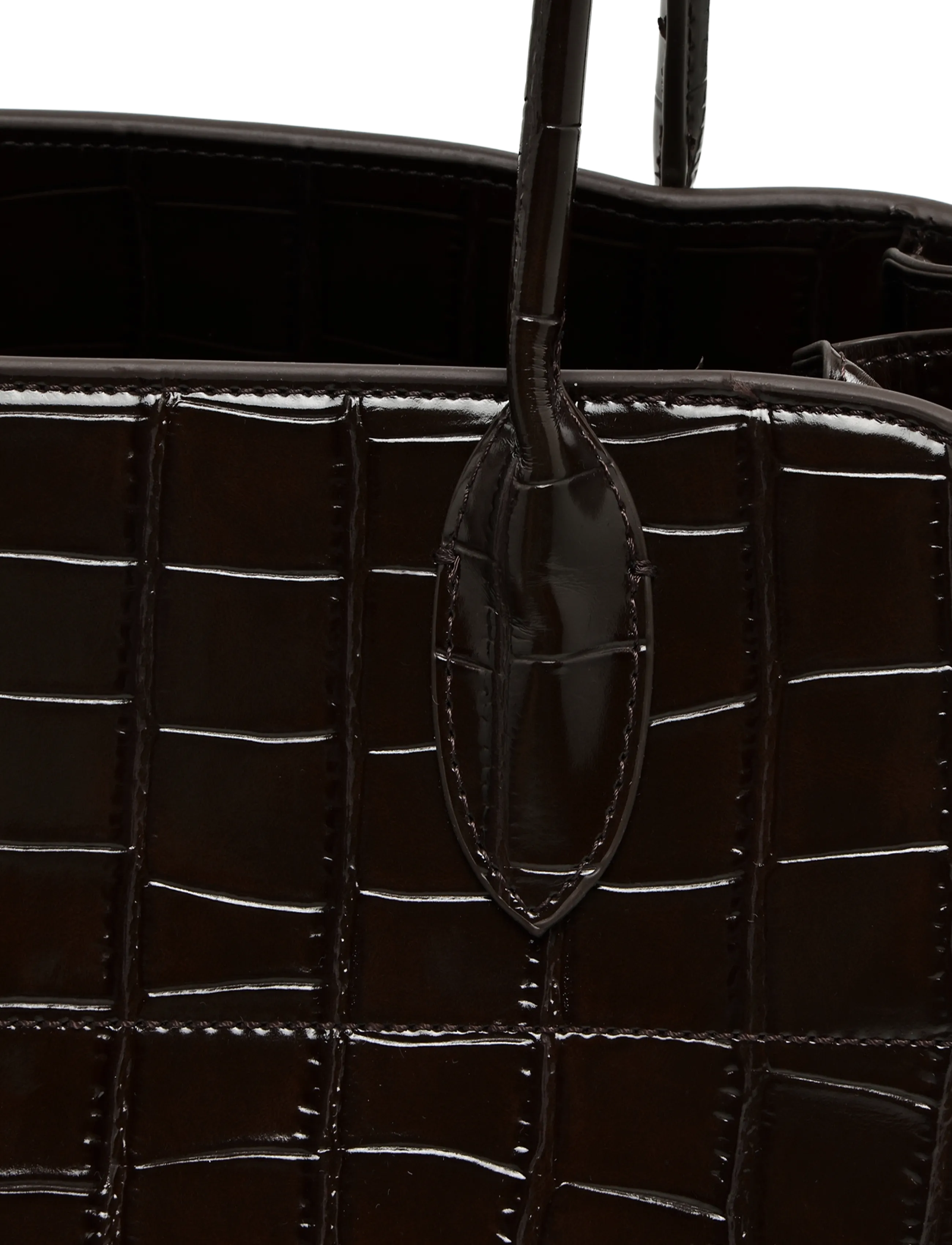 Noella - Leanora Bag - coffee - 2