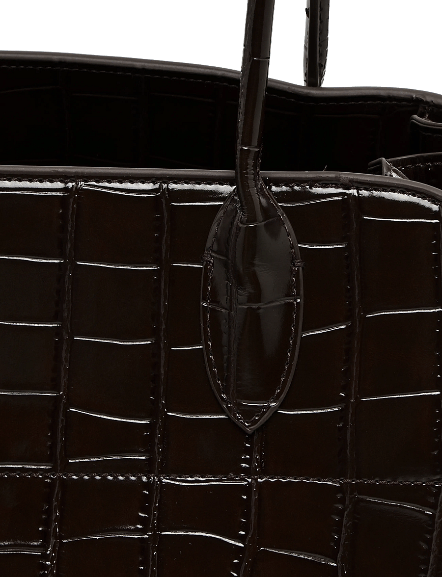 Noella - Leanora Bag - coffee - 2