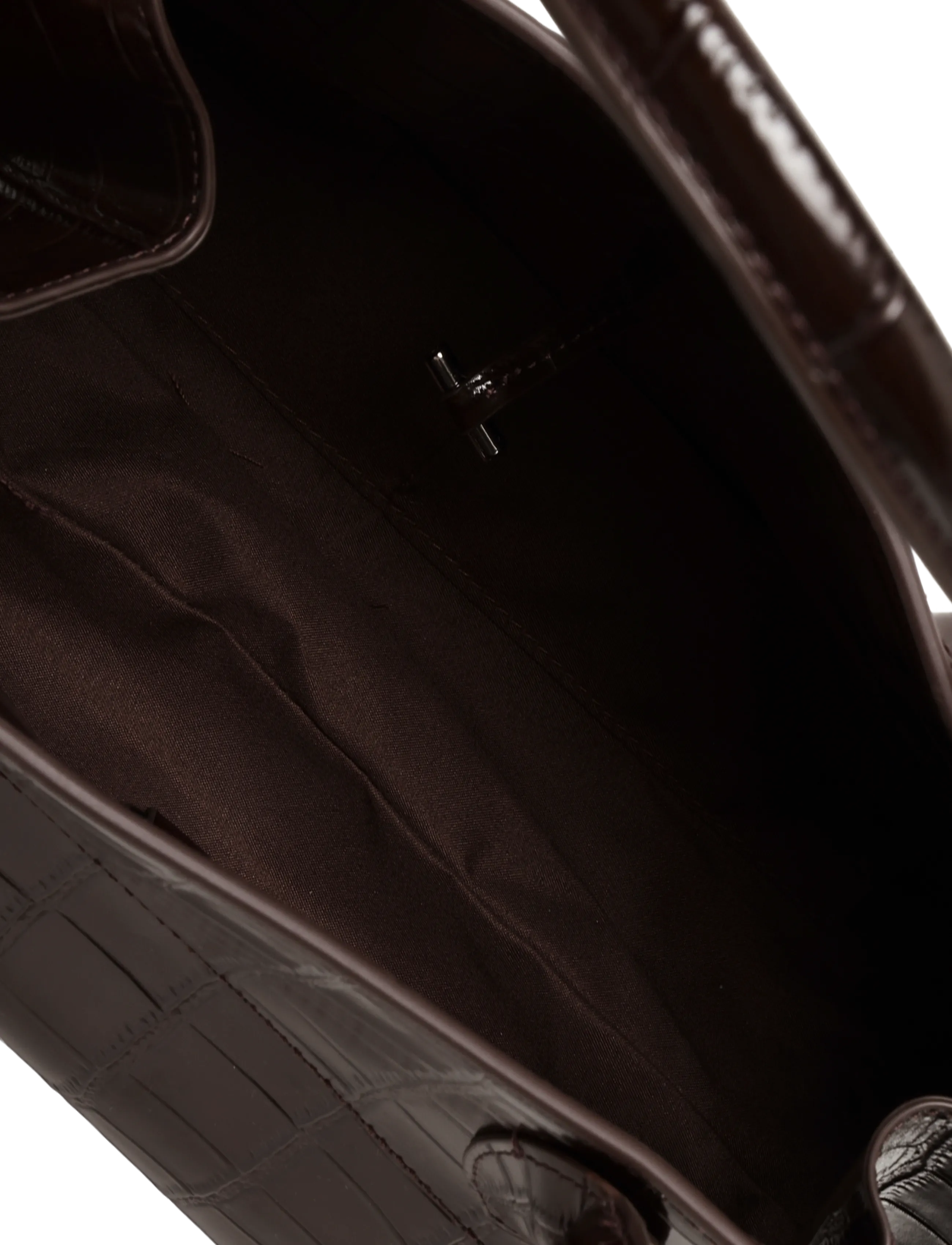 Noella - Leanora Bag - coffee - 3