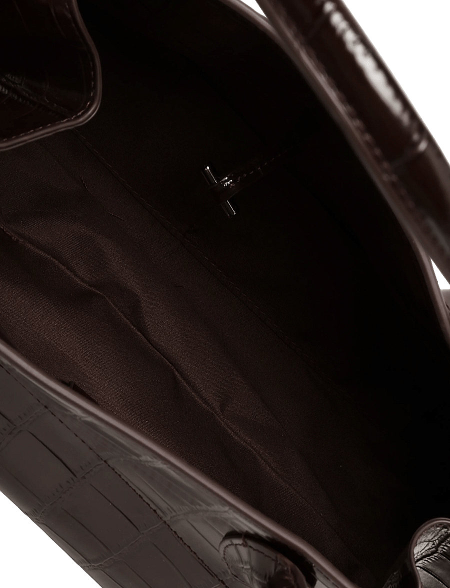 Noella - Leanora Bag - coffee - 3