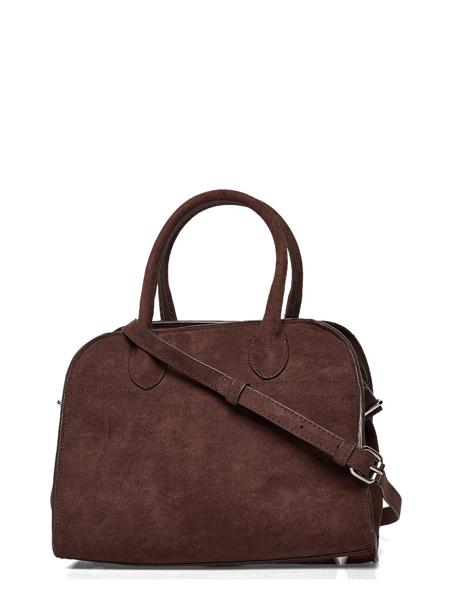 Noella - Memphis Bag - spesielle anledninger - coffee - 0
