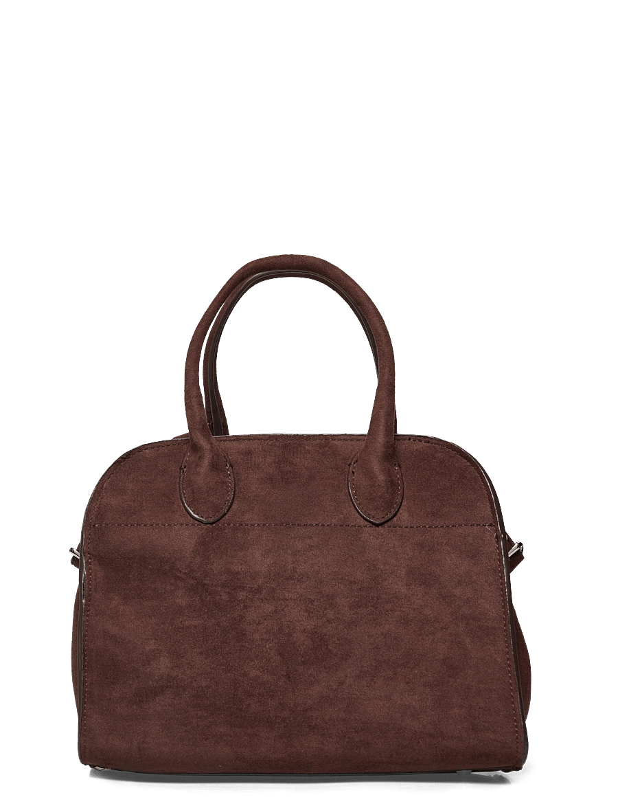 Noella - Memphis Bag - spesielle anledninger - coffee - 1