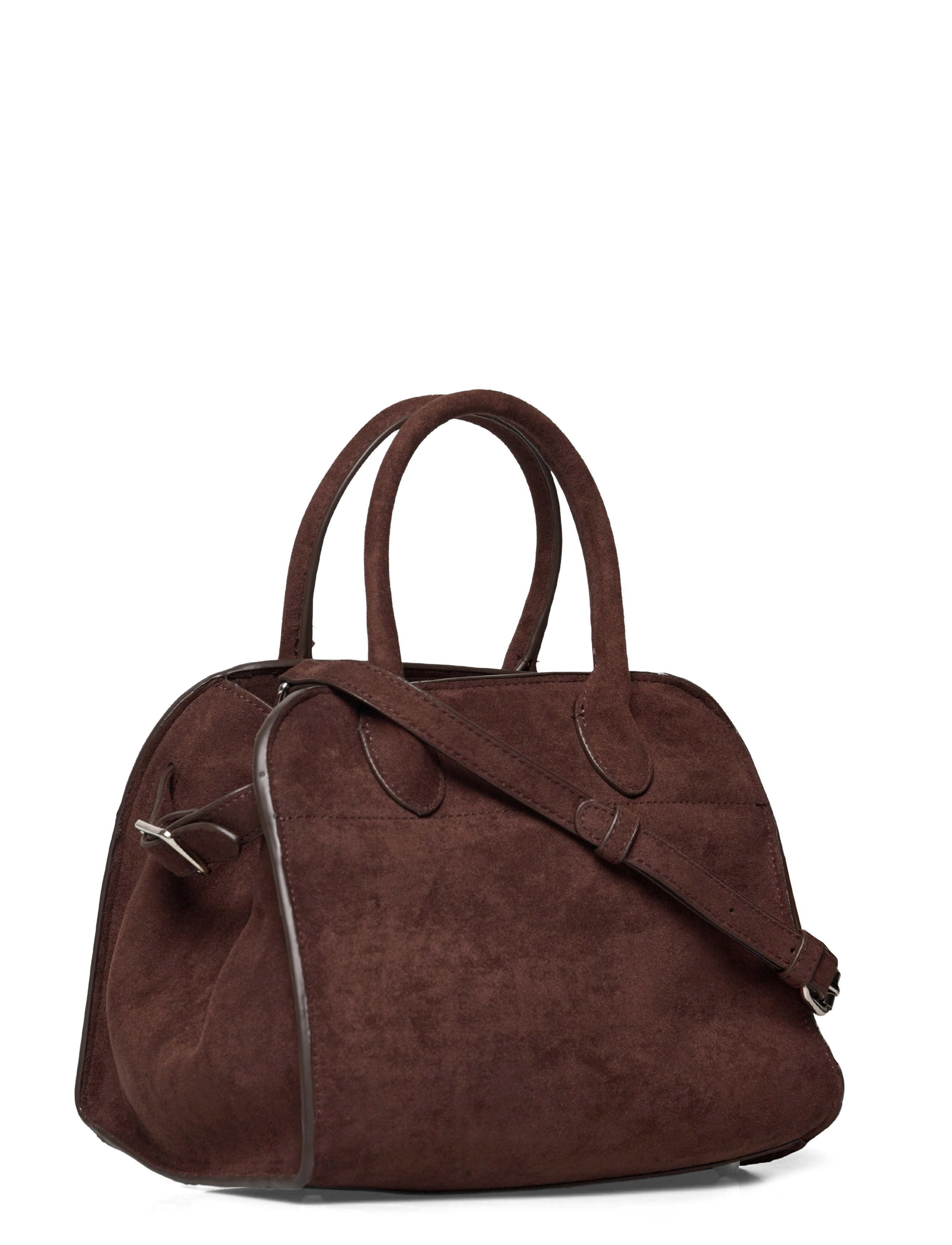Noella - Memphis Bag  - prezenty urodzinowe - coffee - 2