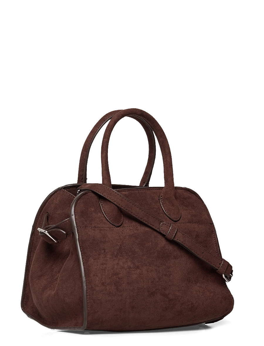 Noella - Memphis Bag - spesielle anledninger - coffee - 2