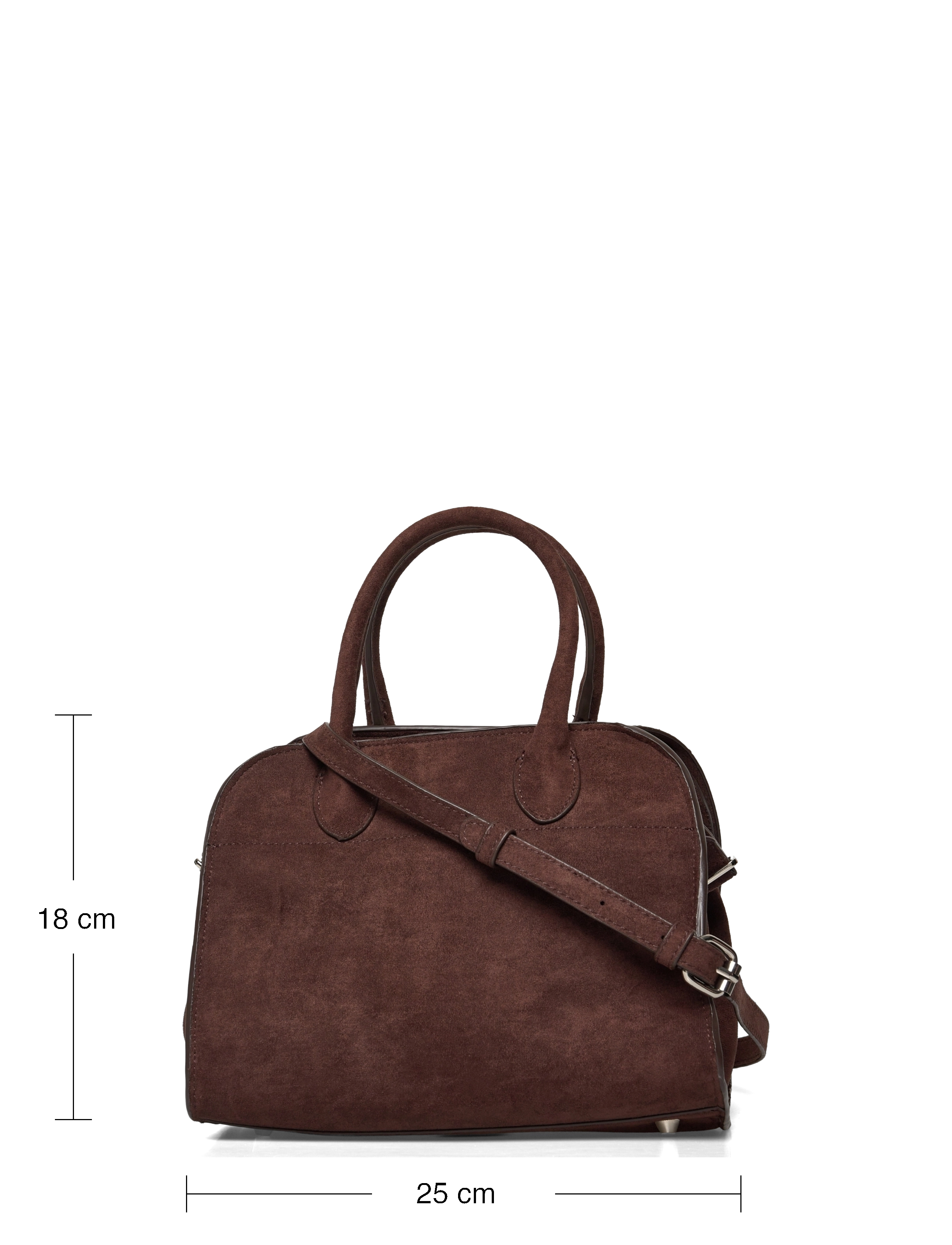Noella - Memphis Bag  - prezenty urodzinowe - coffee - 3