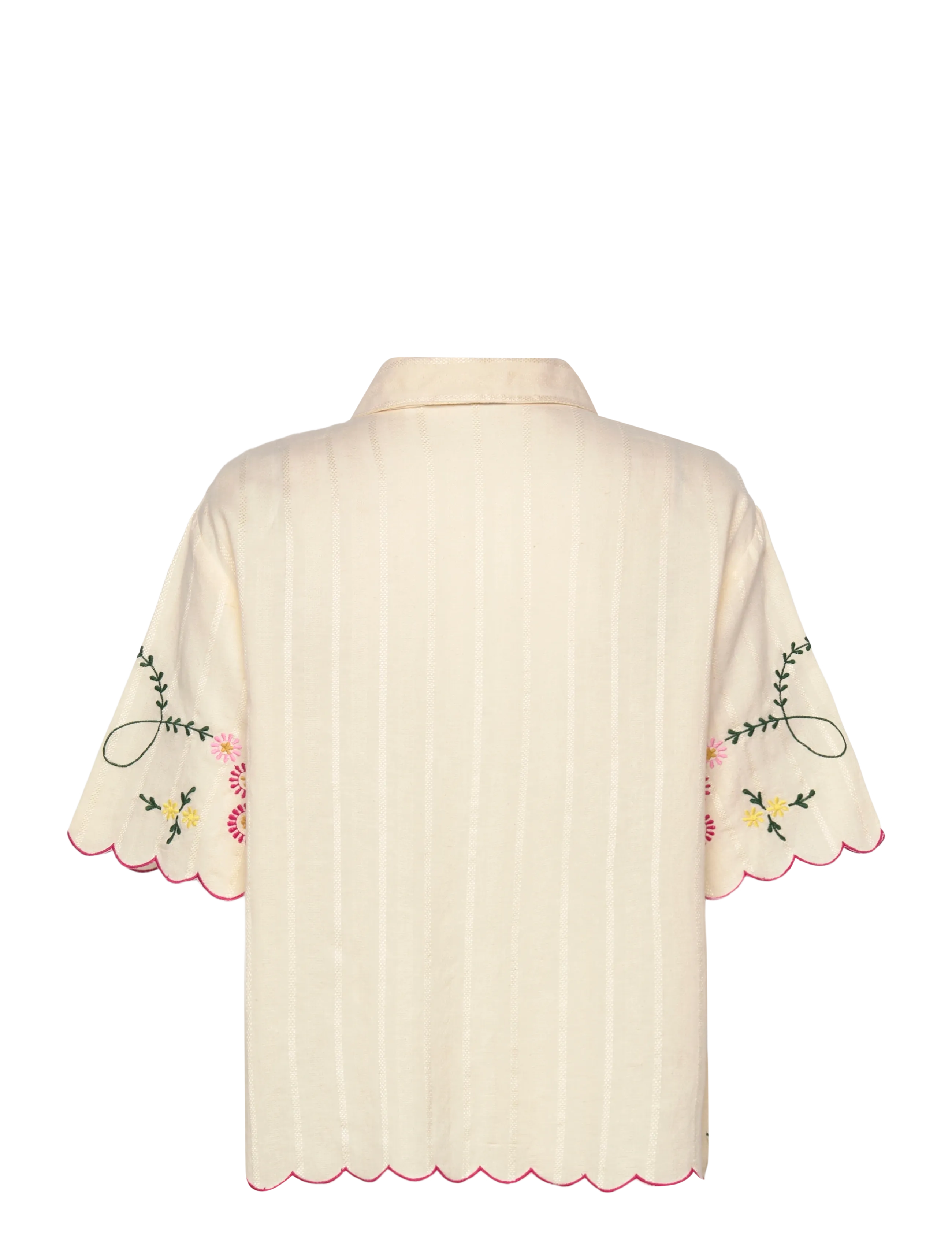 Noella - N-Kealy Shirt - offwhite - 1