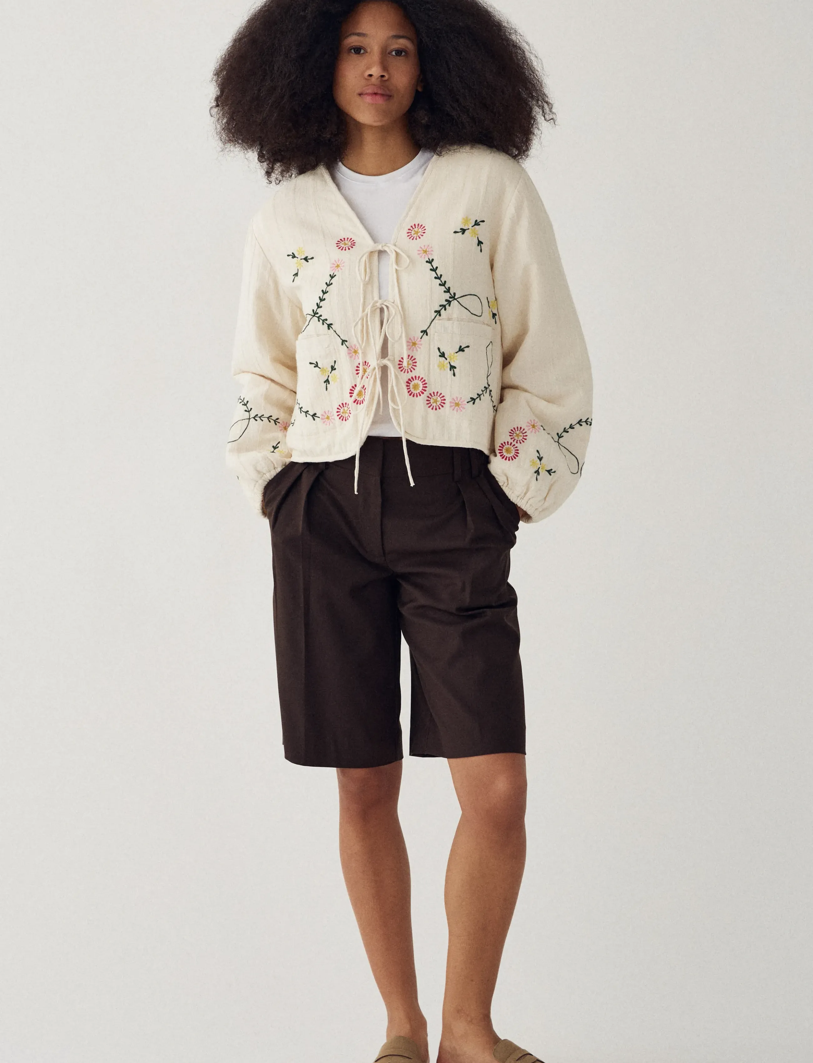 N-Lori Jacket