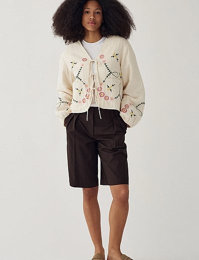 N-Lori Jacket - Lette Jakker