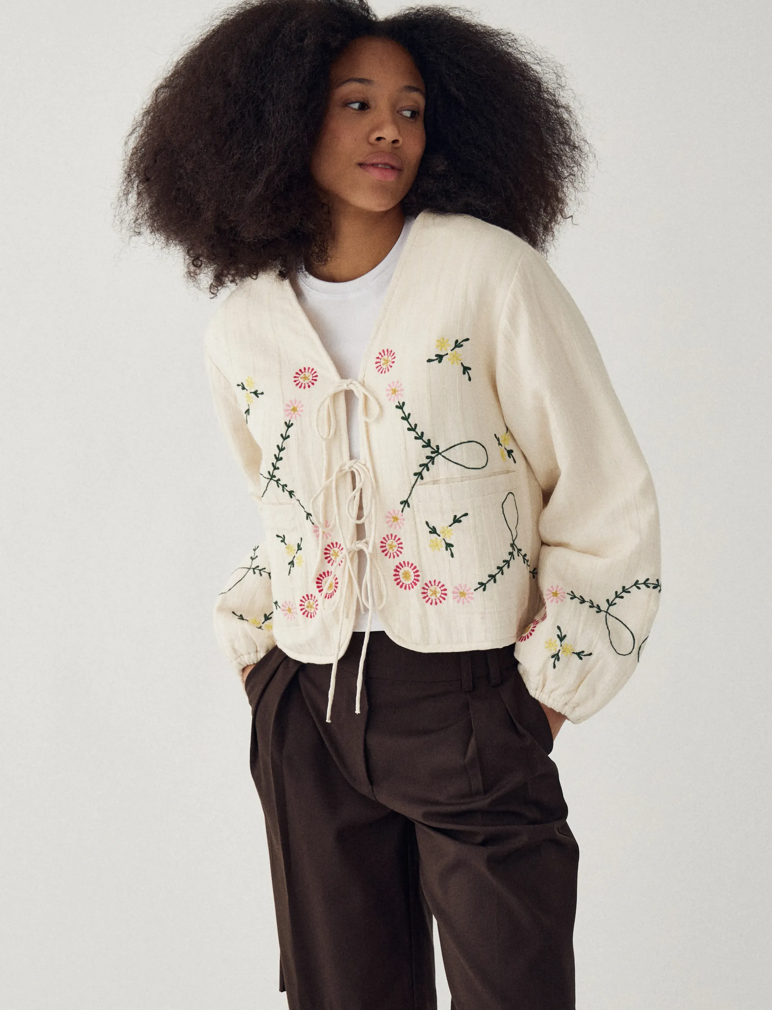 N-Lori Jacket 2