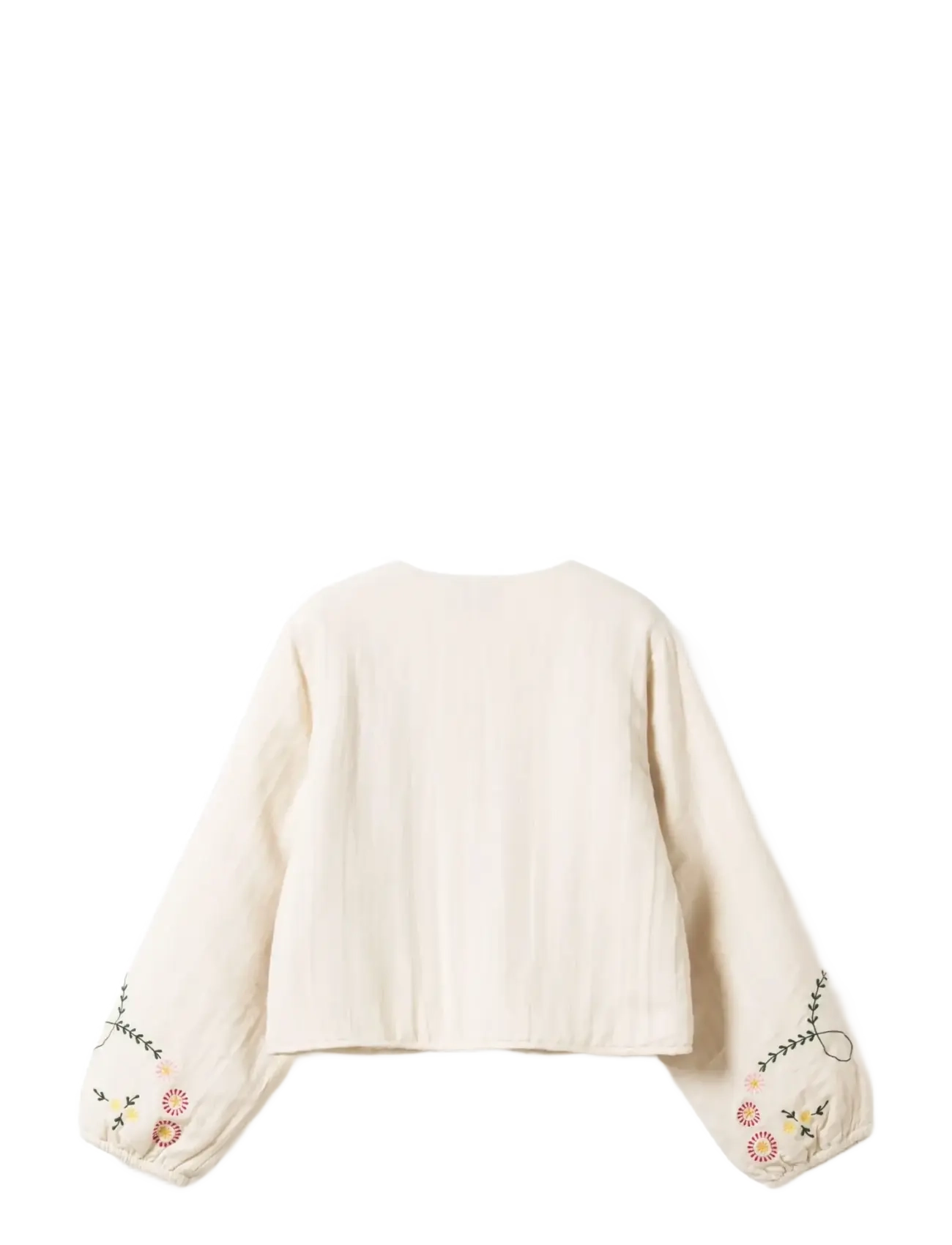 Noella - N-Lori Jacket - spring jackets - offwhite - 2