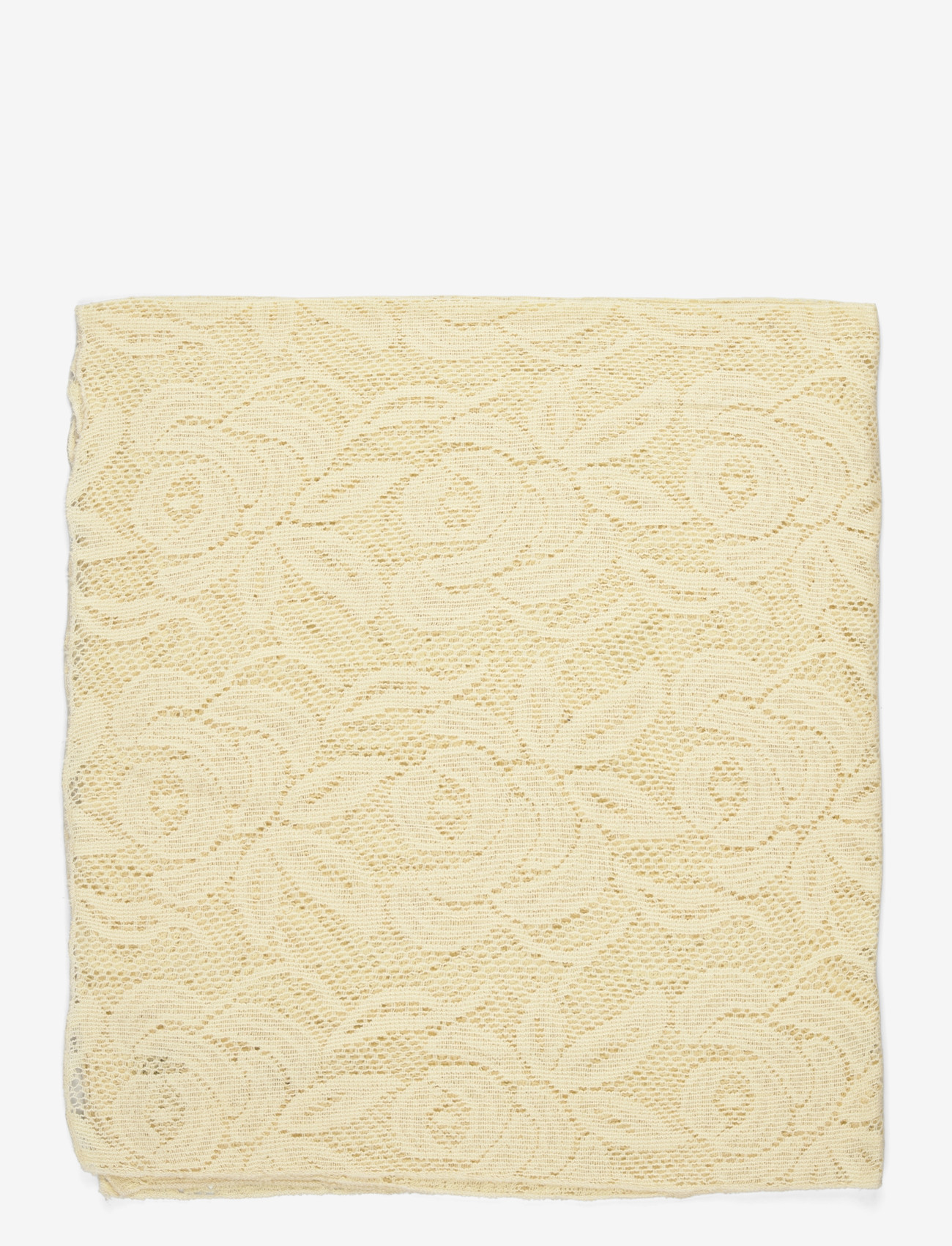 Noella - N-Mildred Scarf - sjalar - offwhite - 1