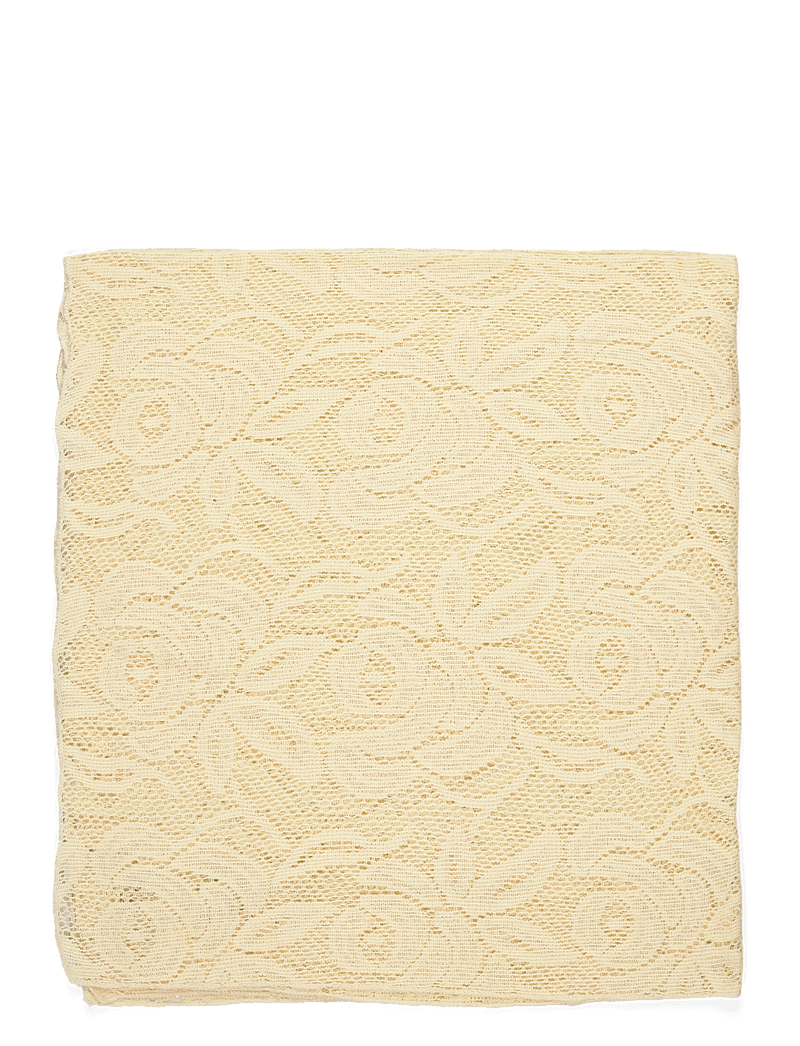 Noella - N-Mildred Scarf - modetrends - offwhite - 1