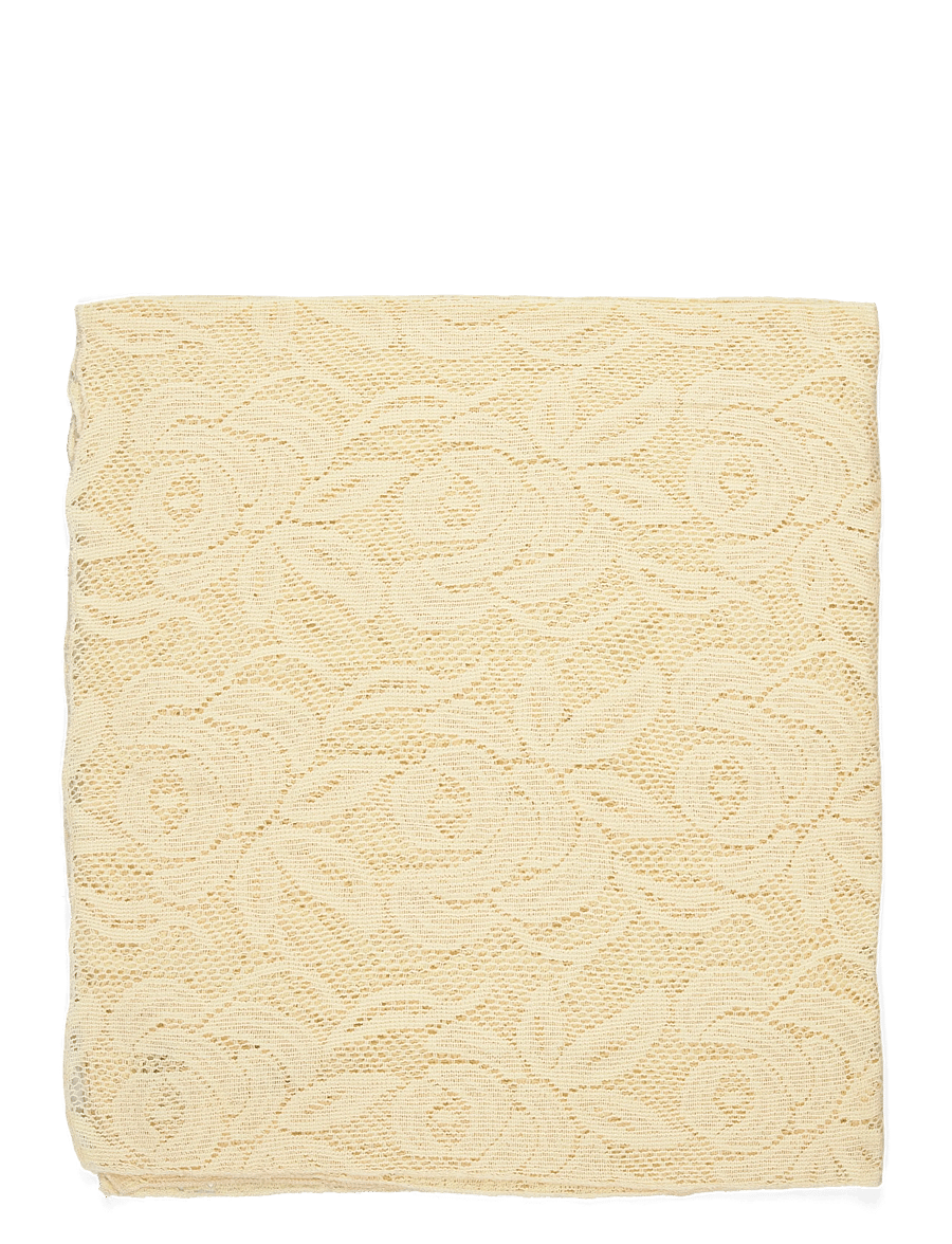 Noella - N-Mildred Scarf - kevyet huivit - offwhite - 1
