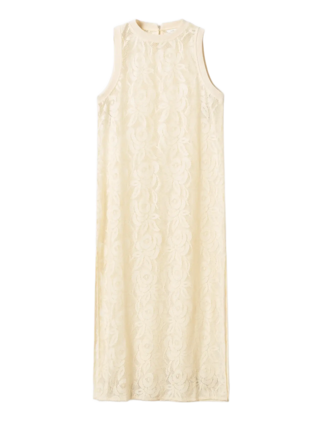 Noella N-Meira Dress - Dresses - OFFWHITE / cream