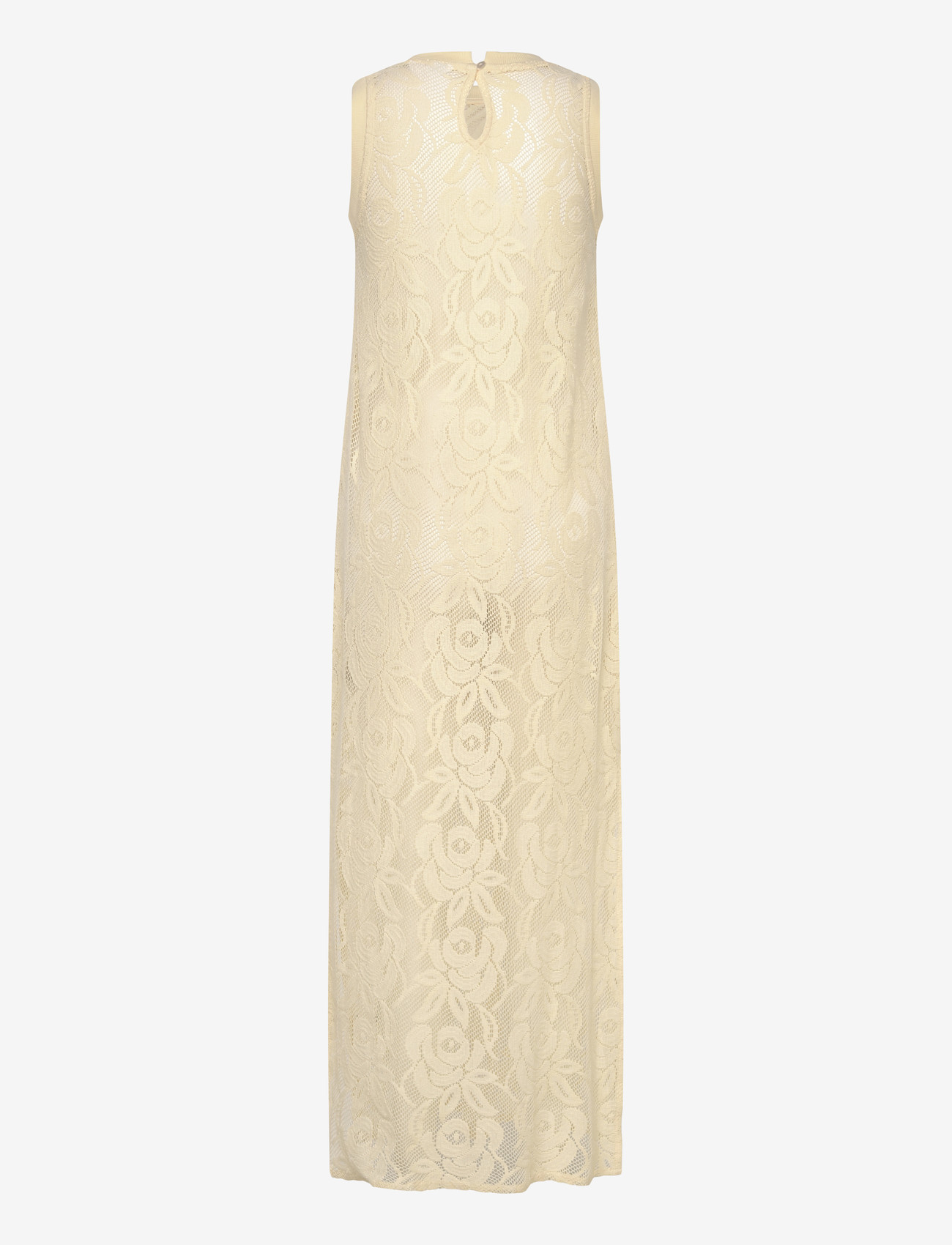 Noella - N-Meira Dress - maxikleider - offwhite - 1