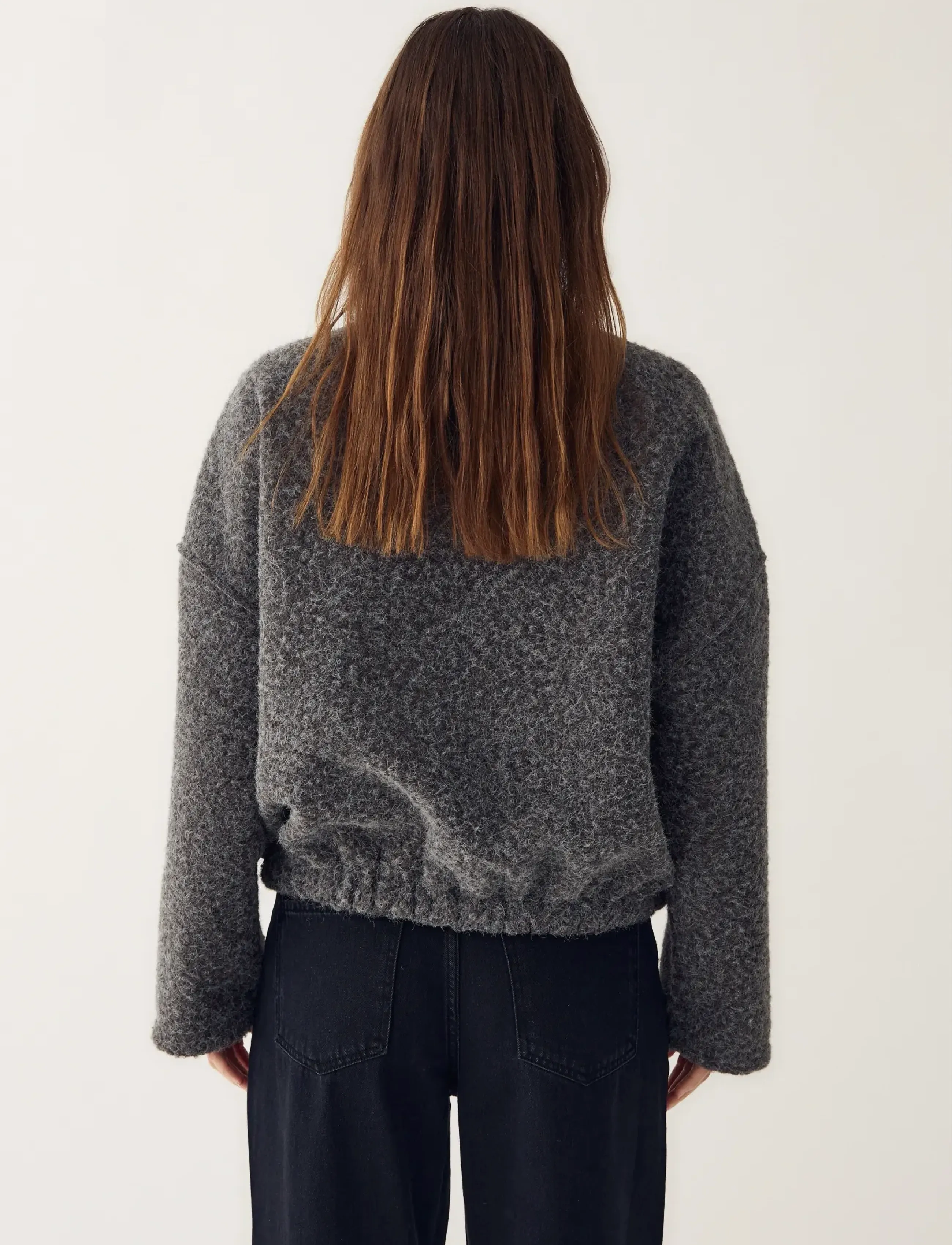 Noella N-Marnie Jacket kavajer & blazers dam – bild 5