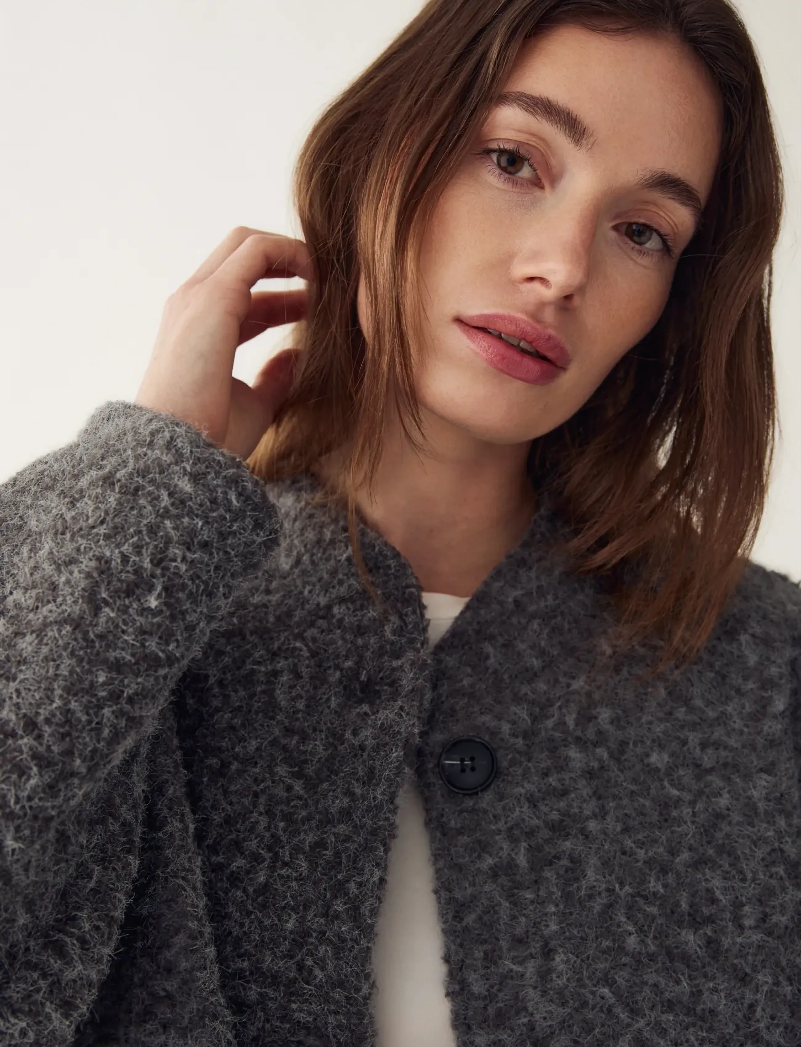 Noella N-Marnie Jacket kavajer & blazers dam – bild 6