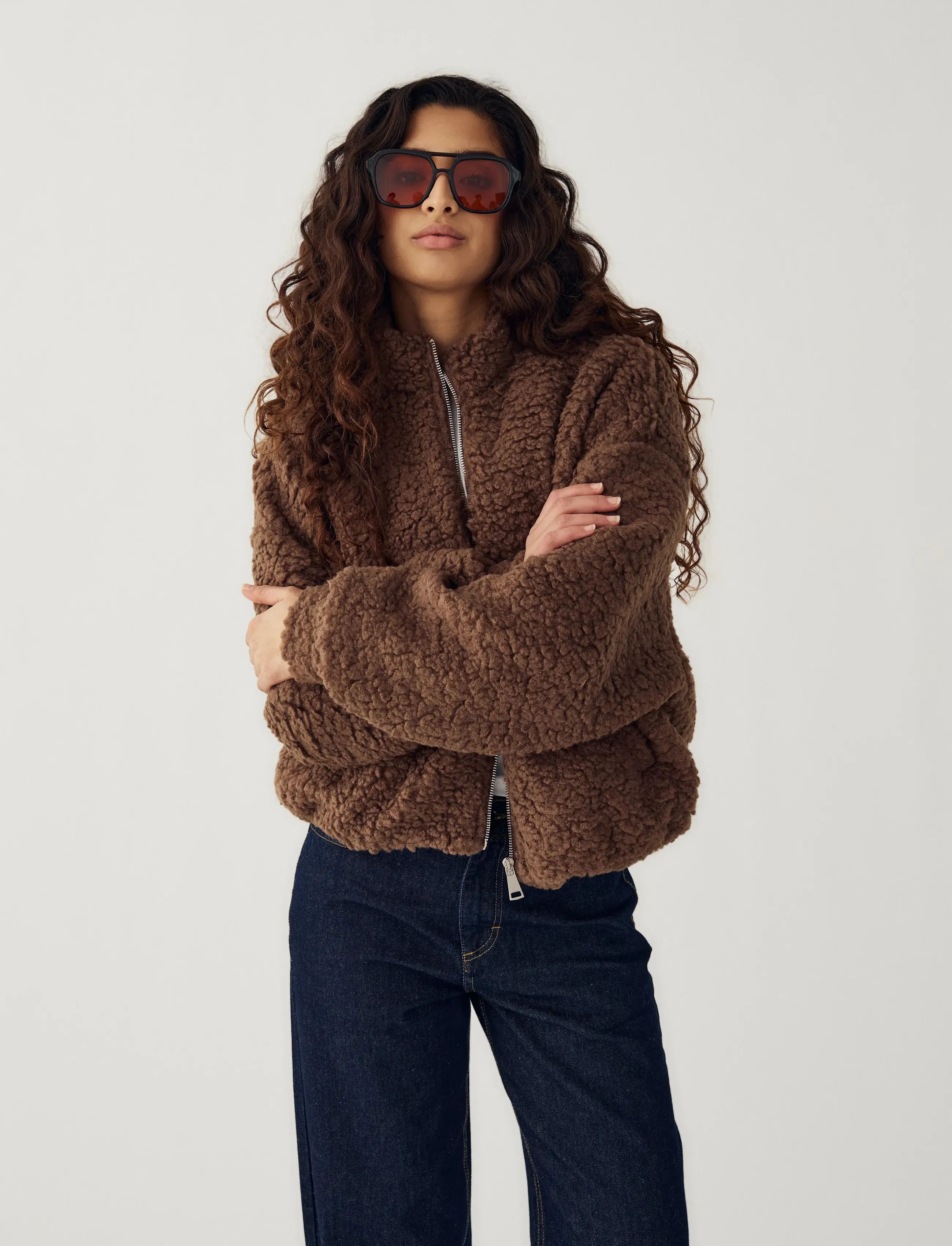 N-Mable Jacket 2