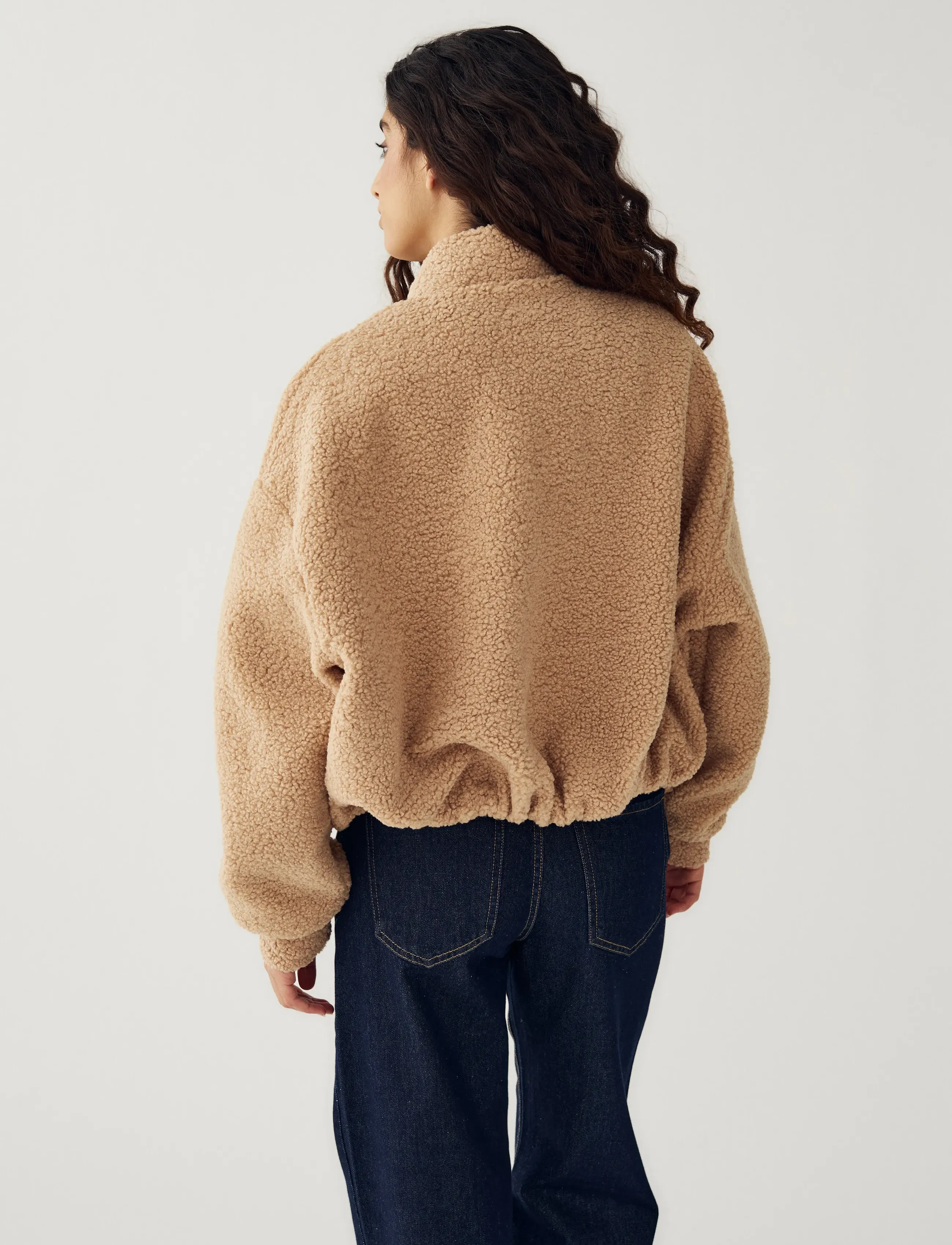 N-Mable Jacket 4