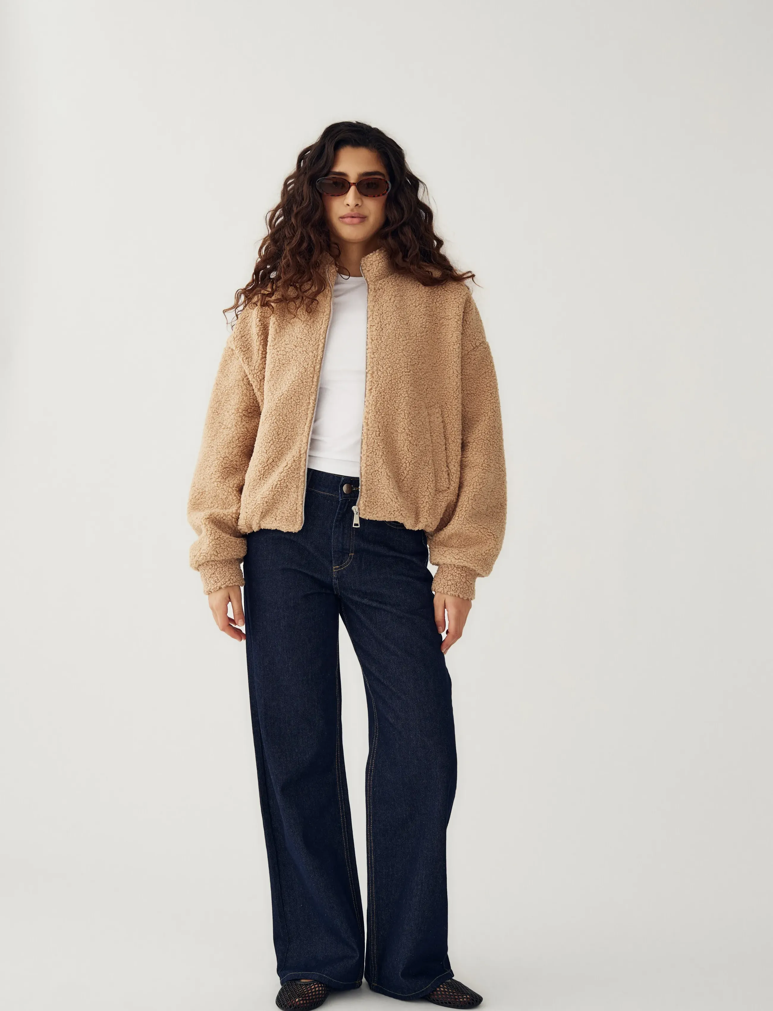 N-Mable Jacket 6