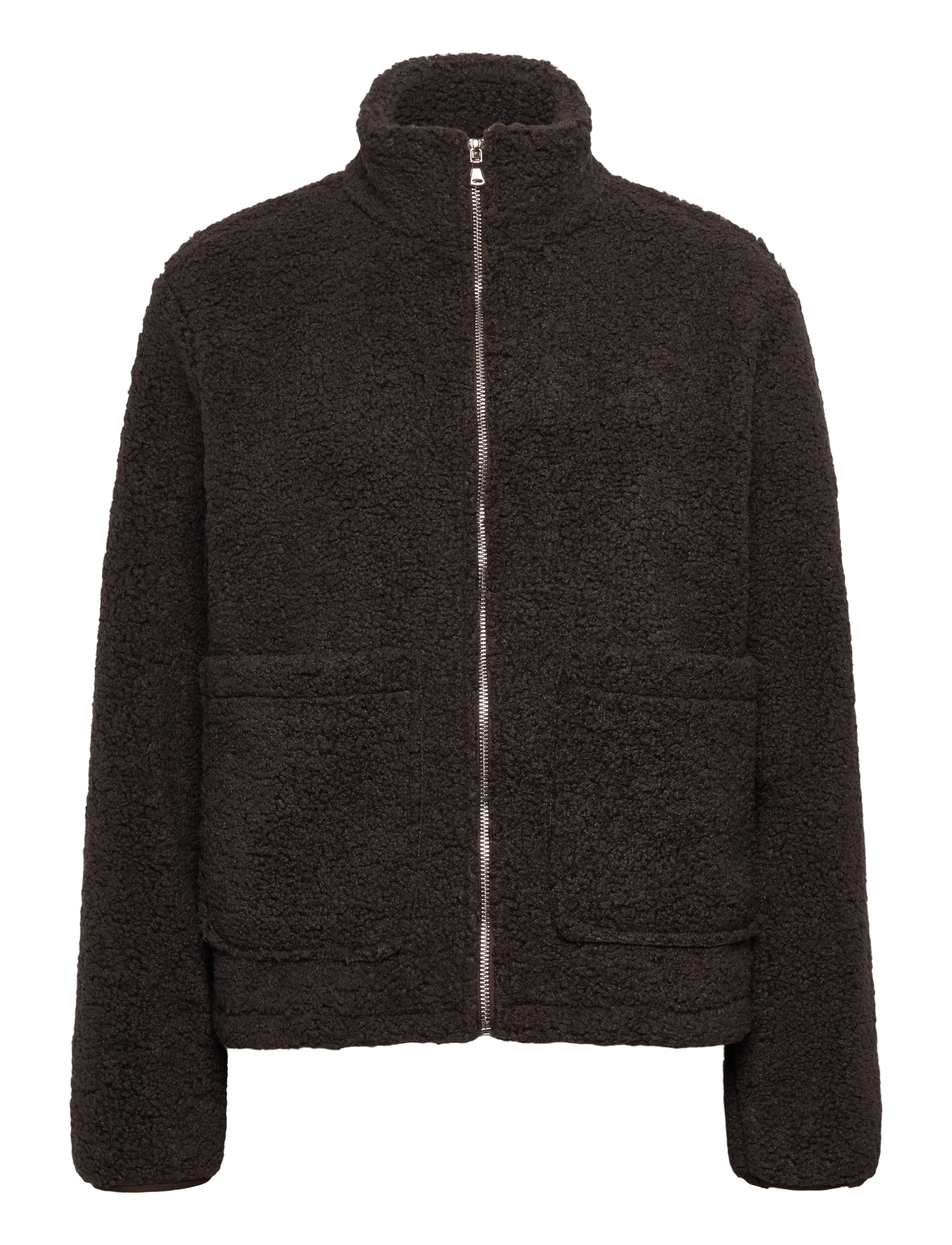 Noella N-Madi Jacket - Noella - CHOCOLATE / brown