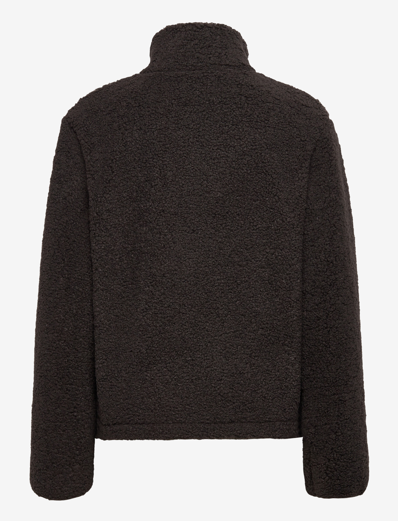 Noella - N-Madi Jacket - daunenjacken - chocolate - 2