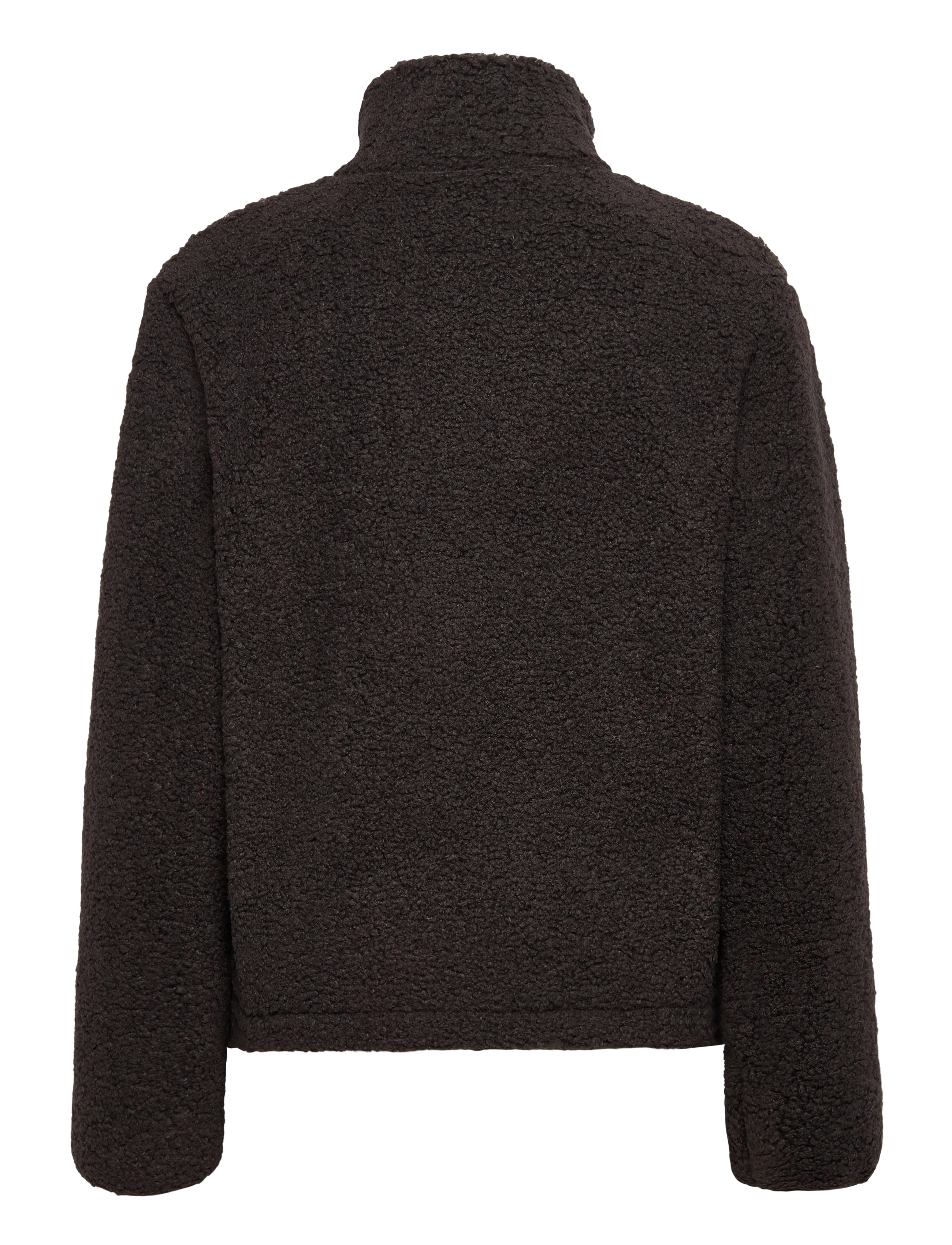 Noella - N-Madi Jacket - frühlingsjacken - chocolate - 2