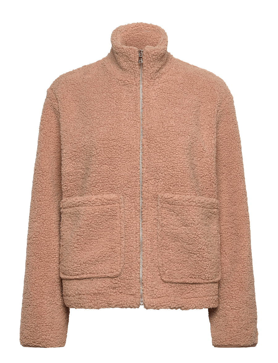 Noella - N-Madi Jacket - leichte jacken - cream - 1